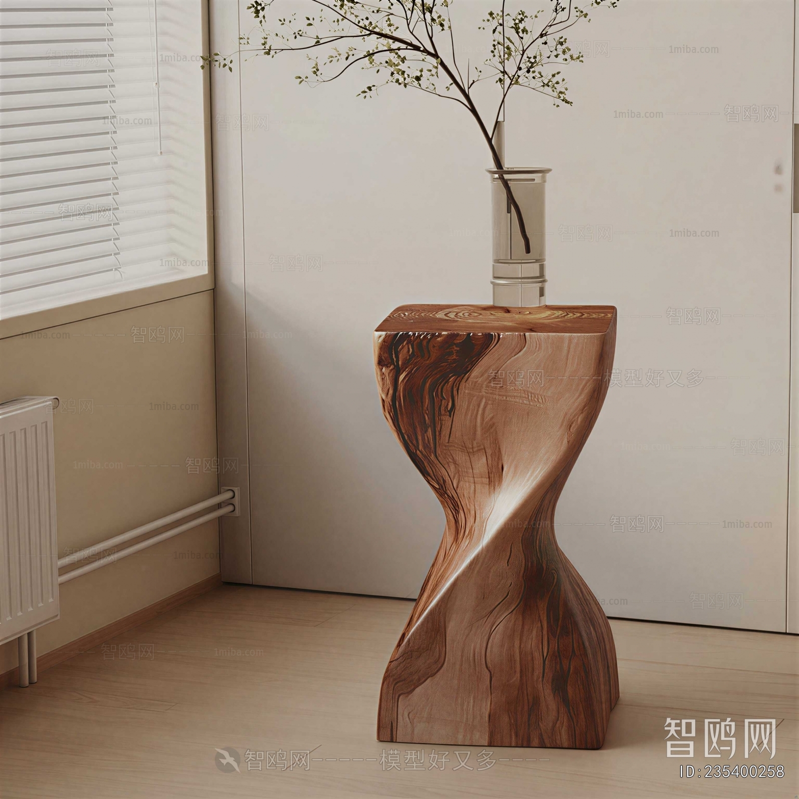 Modern Side Table/corner Table