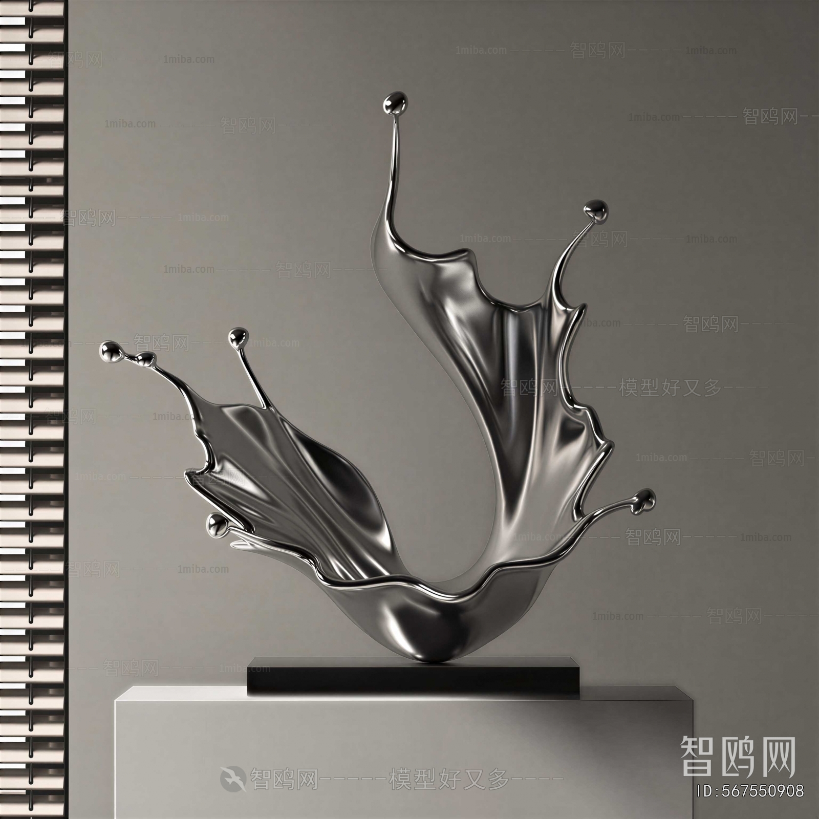 Modern Sculpture