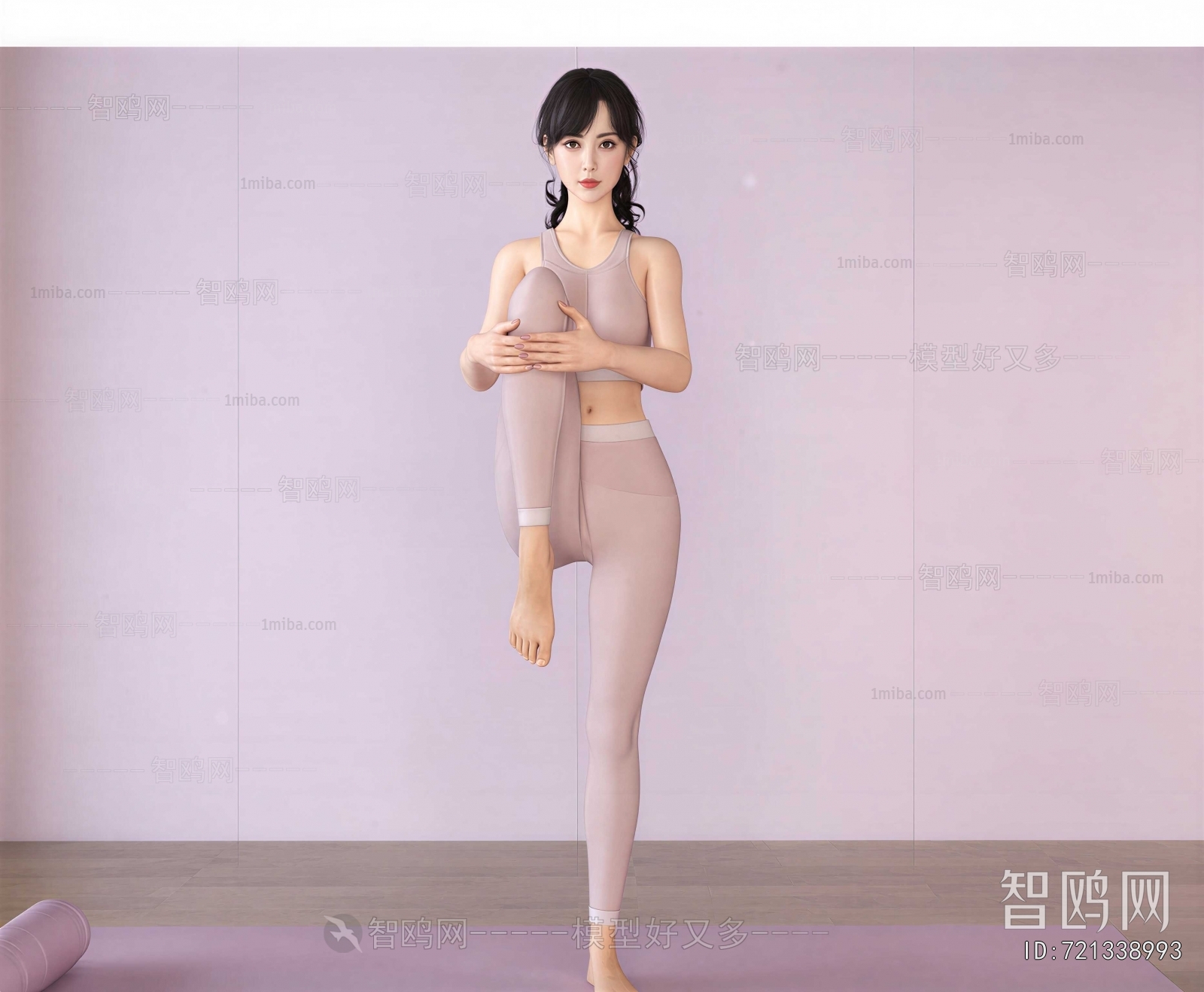 Modern Woman