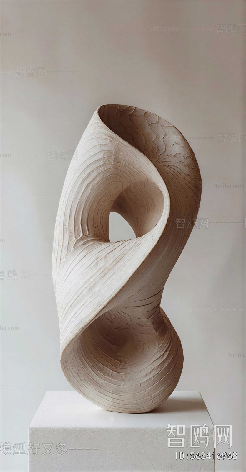 Modern Sculpture