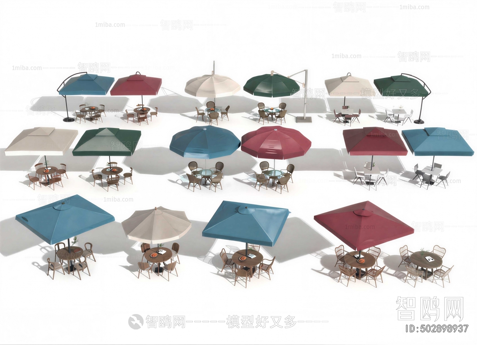 Modern Outdoor Tables And Chairs