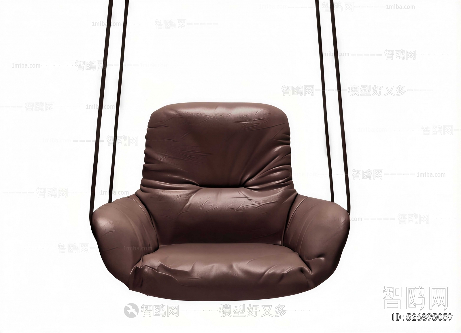 Modern Hanging Chair