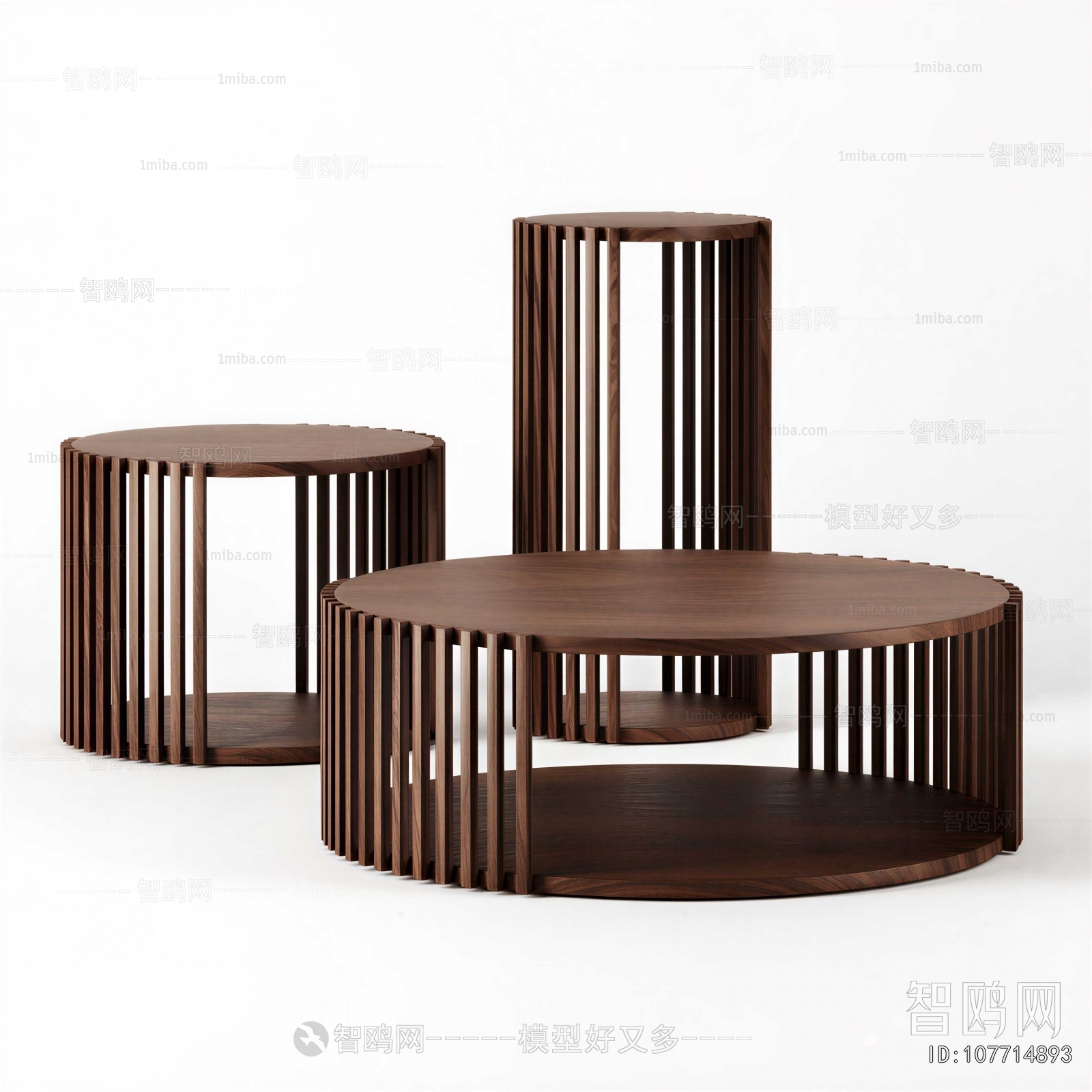 Modern Coffee Table