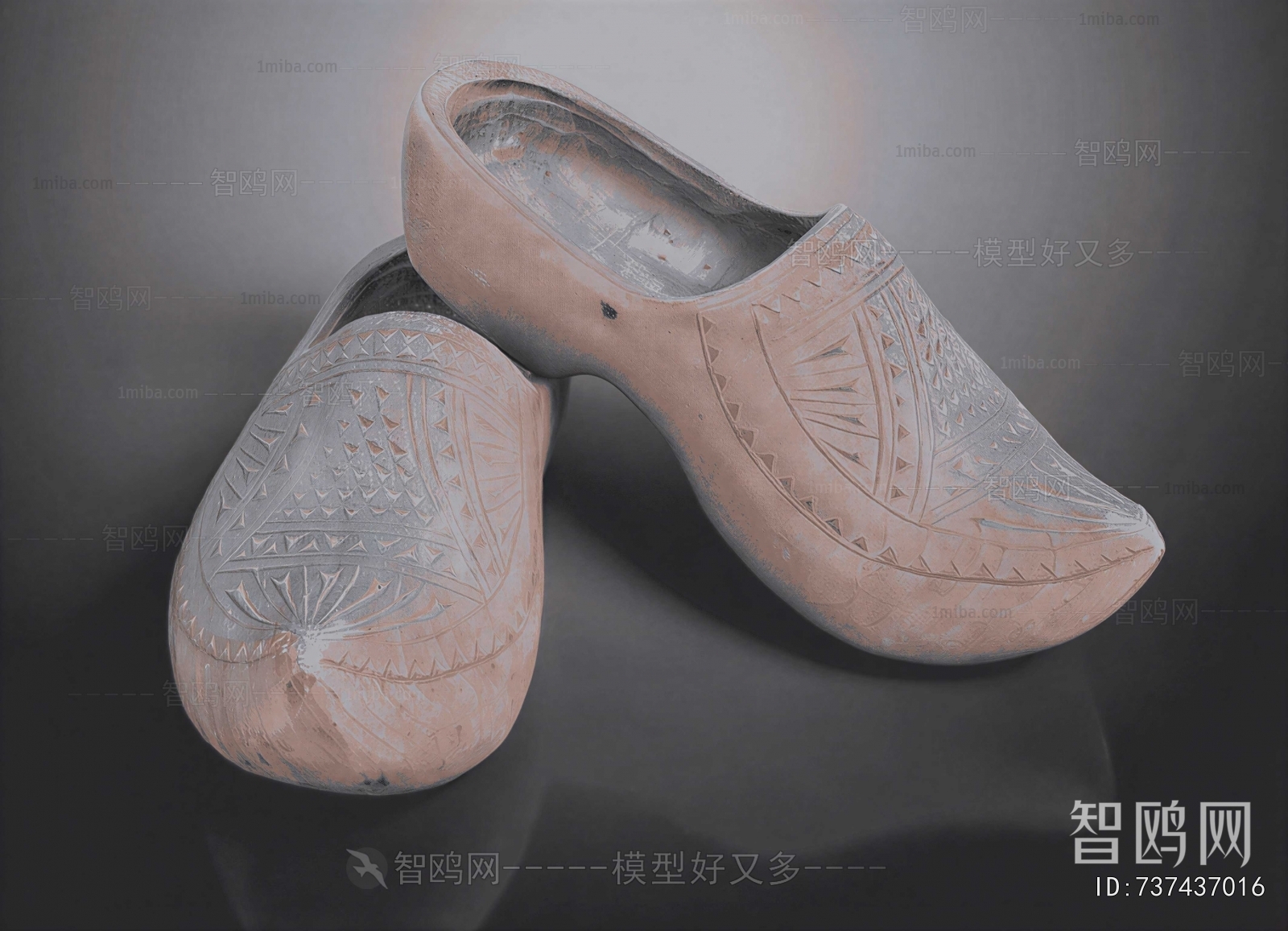 Modern Shoes