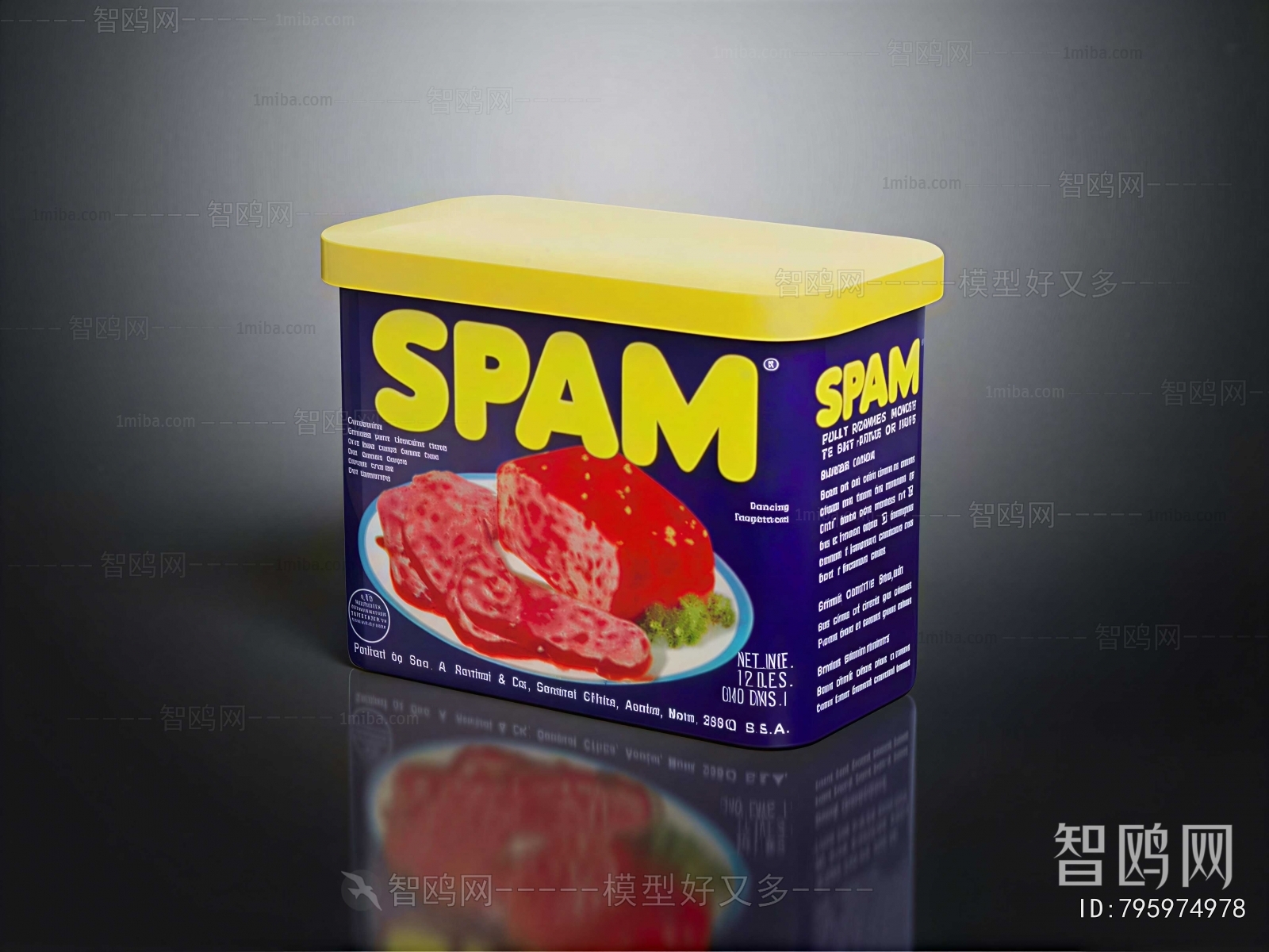 Modern Food