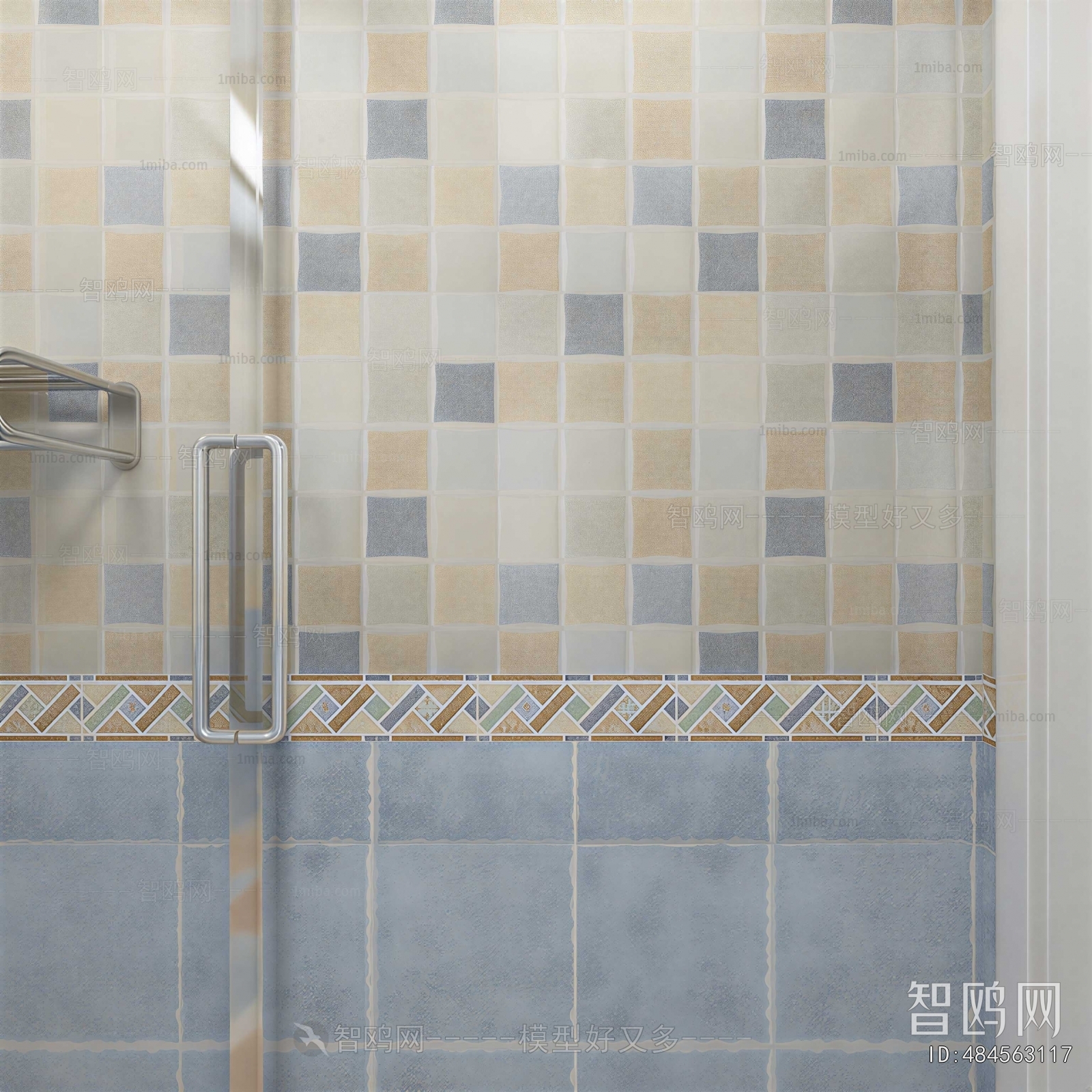 Modern TOILET