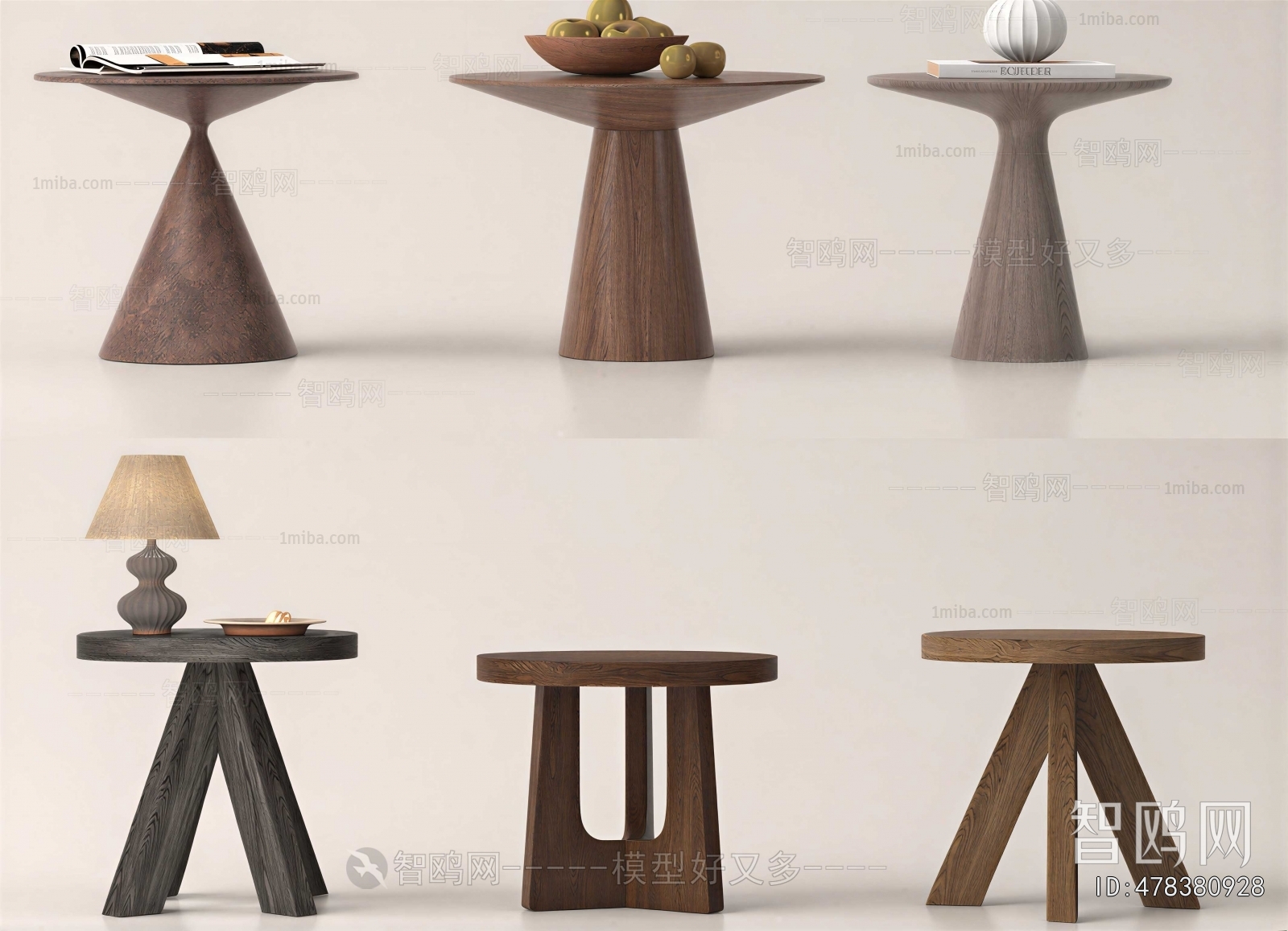 Modern Side Table/corner Table