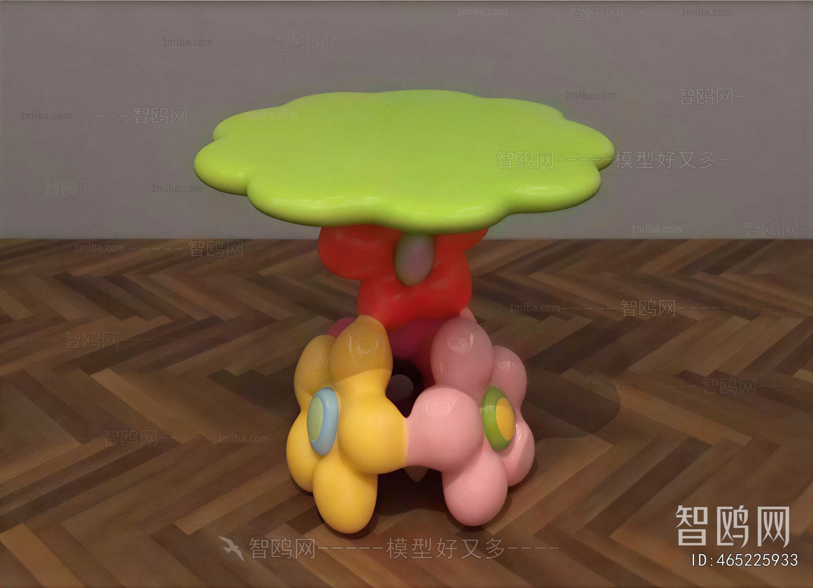 Modern Side Table/corner Table