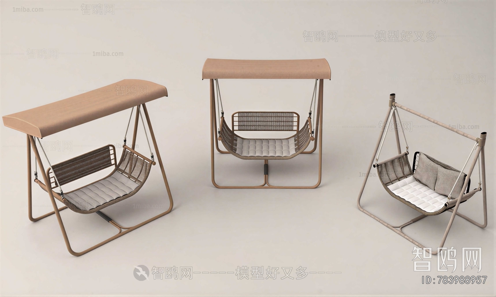 Modern Hanging Chair