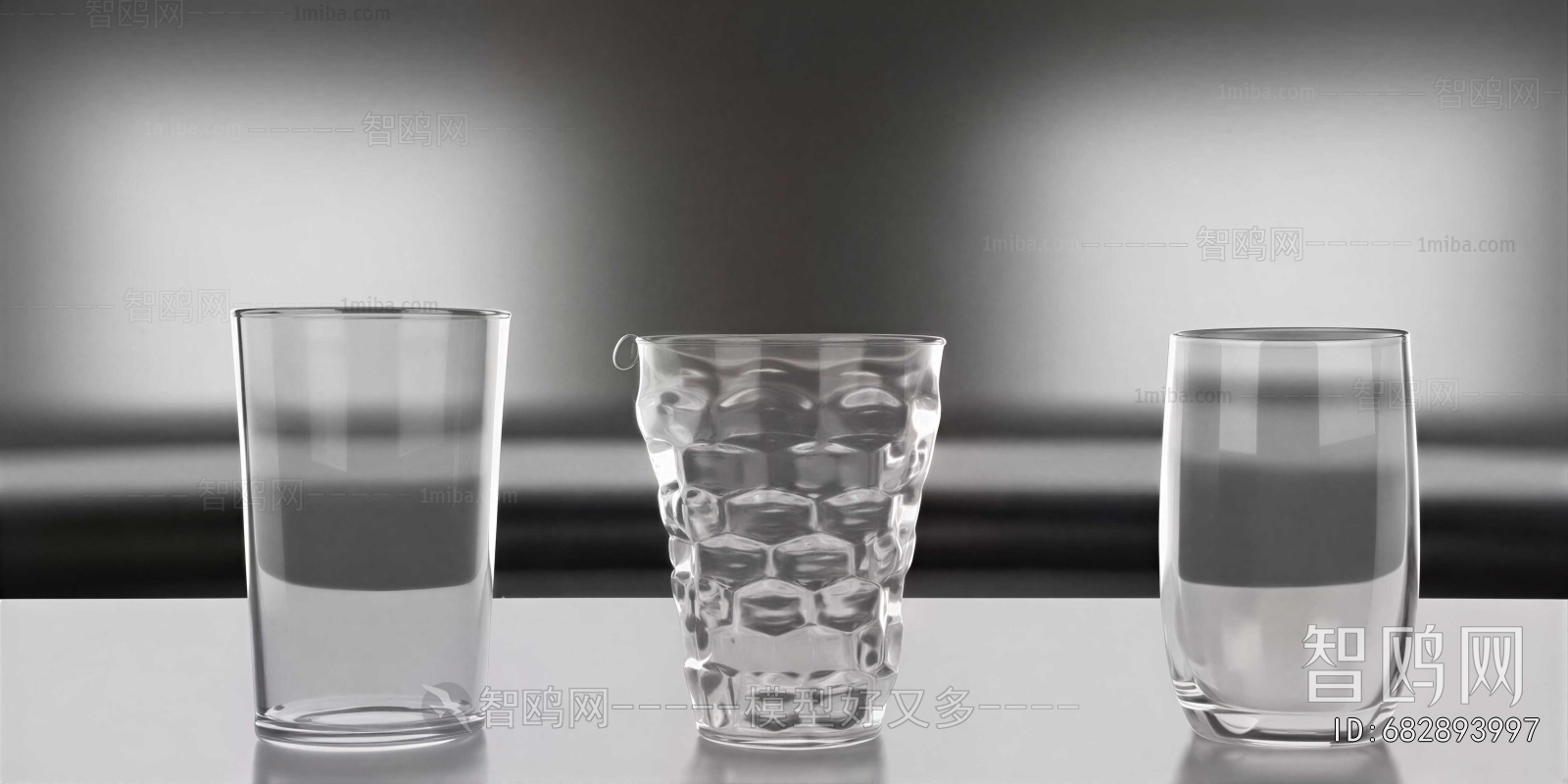 Modern Cup