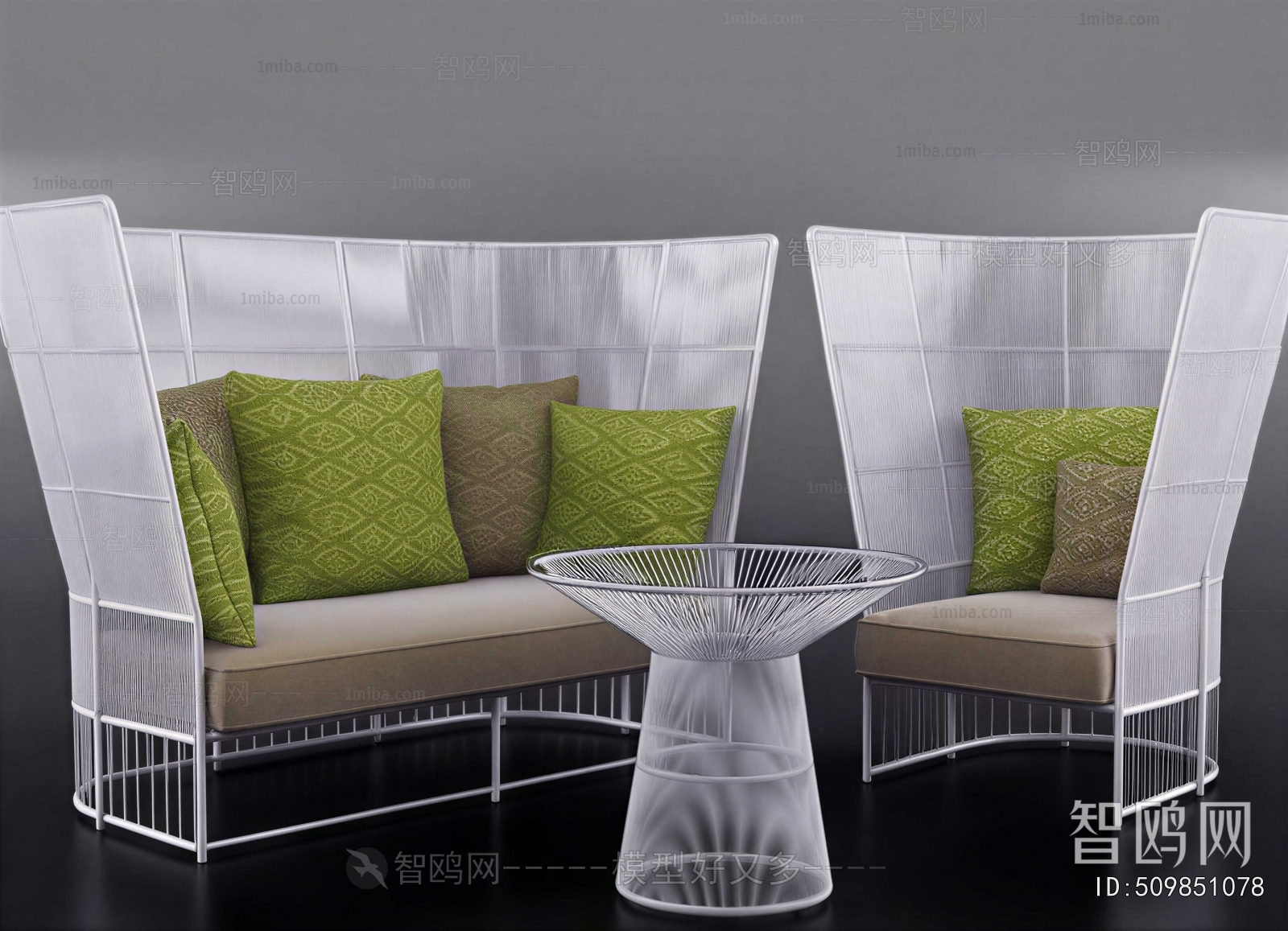 Modern A Sofa For Two