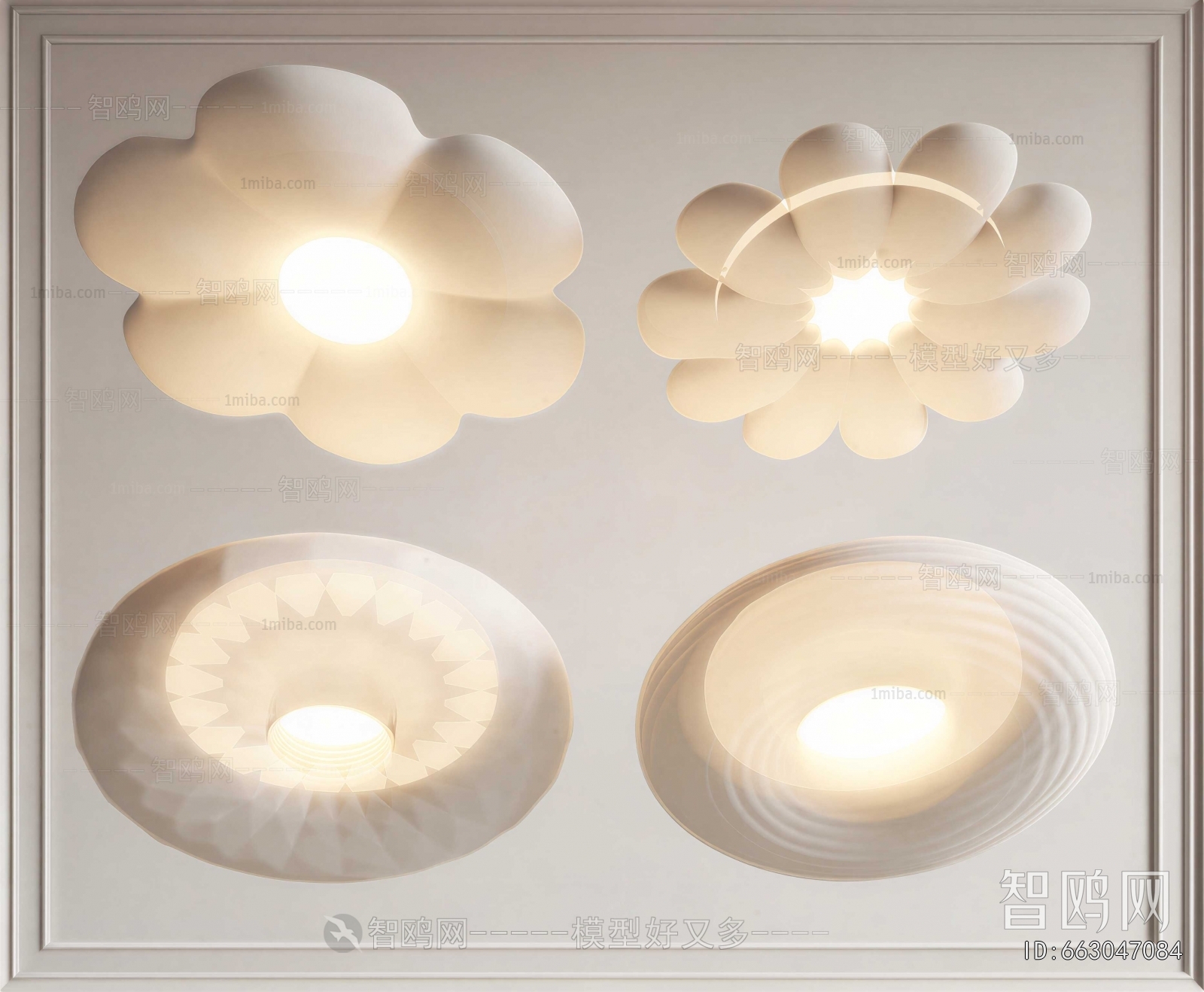 Modern Ceiling Ceiling Lamp