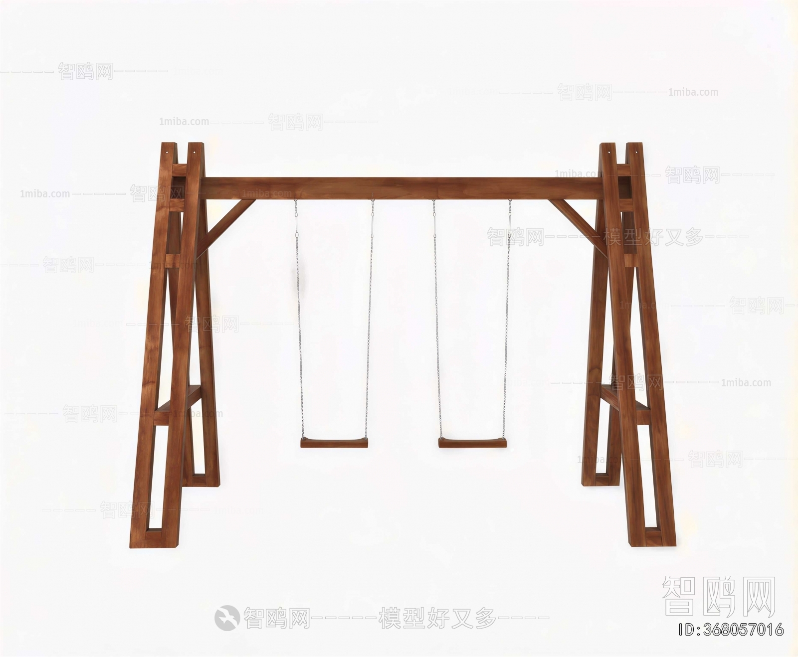 Modern Hanging Chair