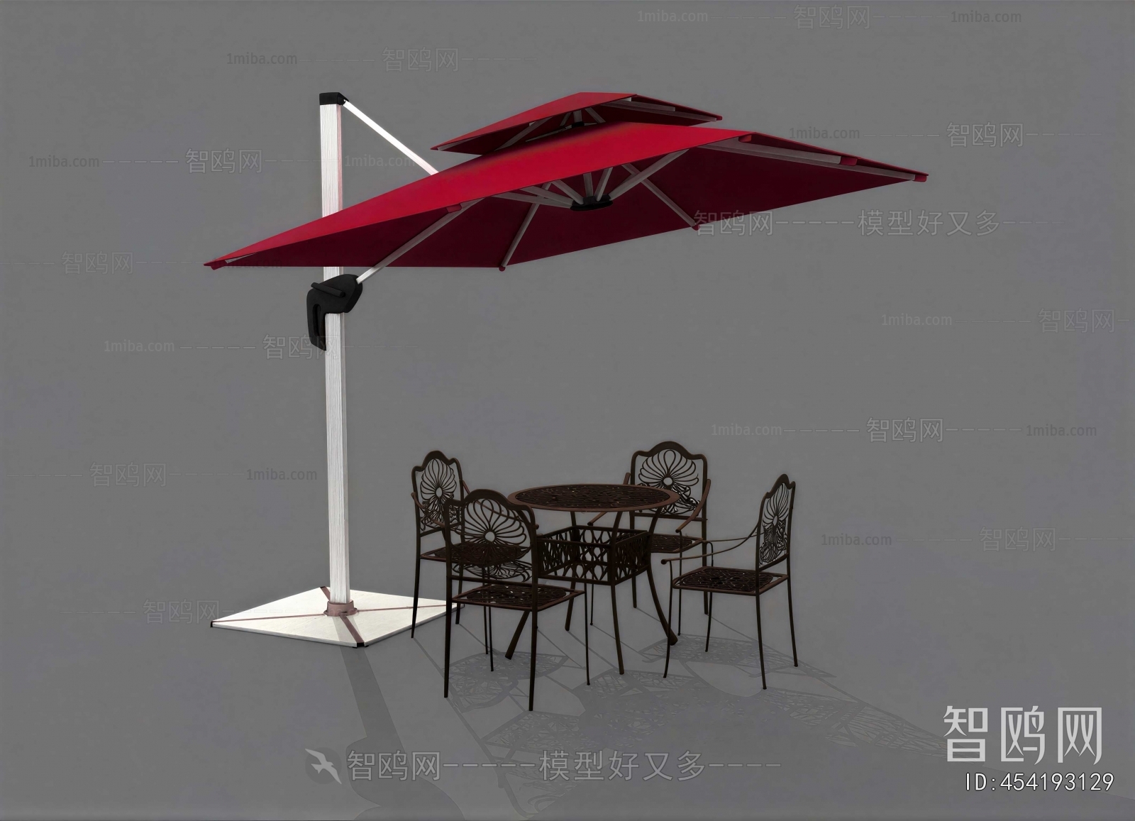 European Style Outdoor Tables And Chairs
