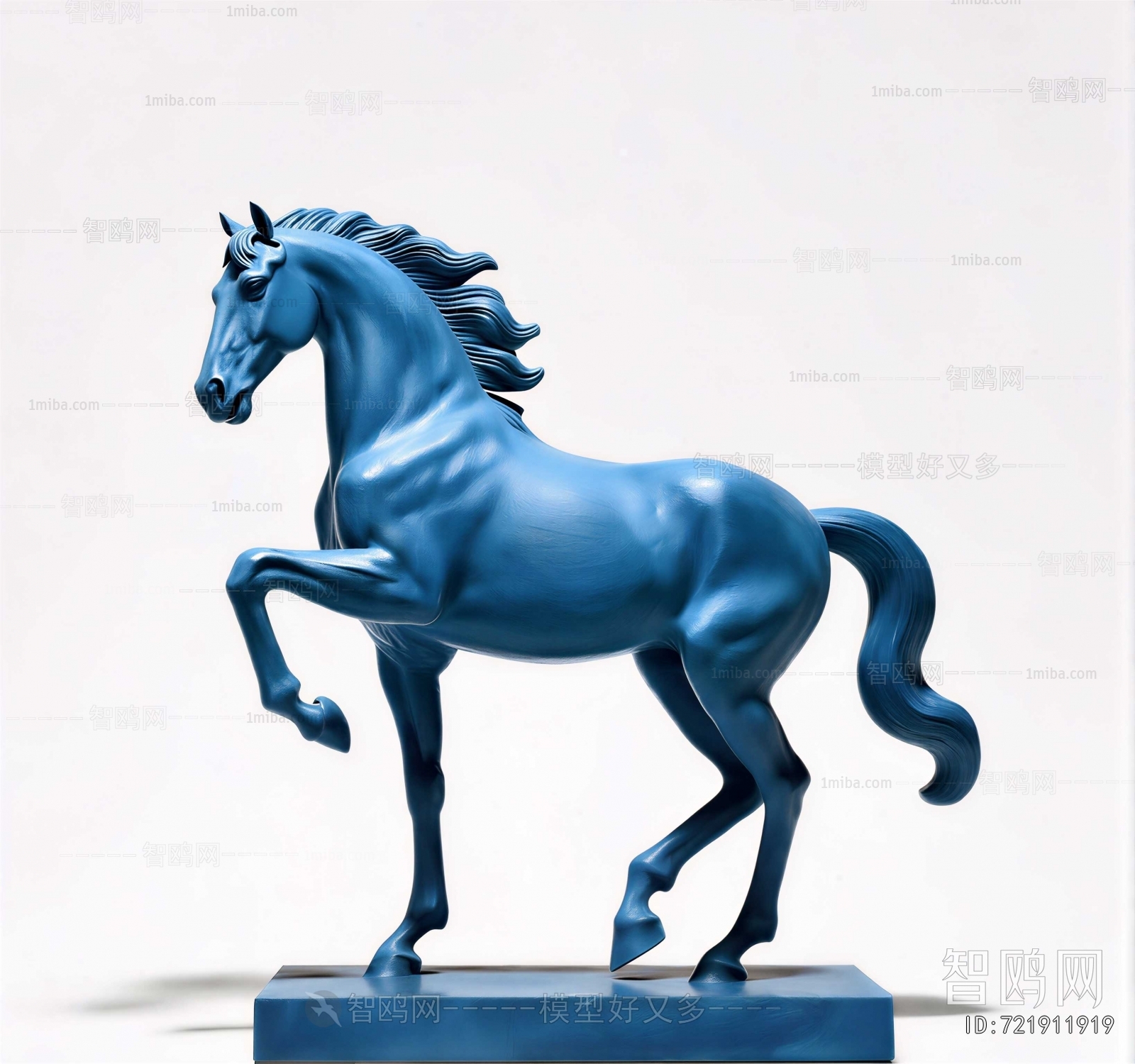 Modern Sculpture
