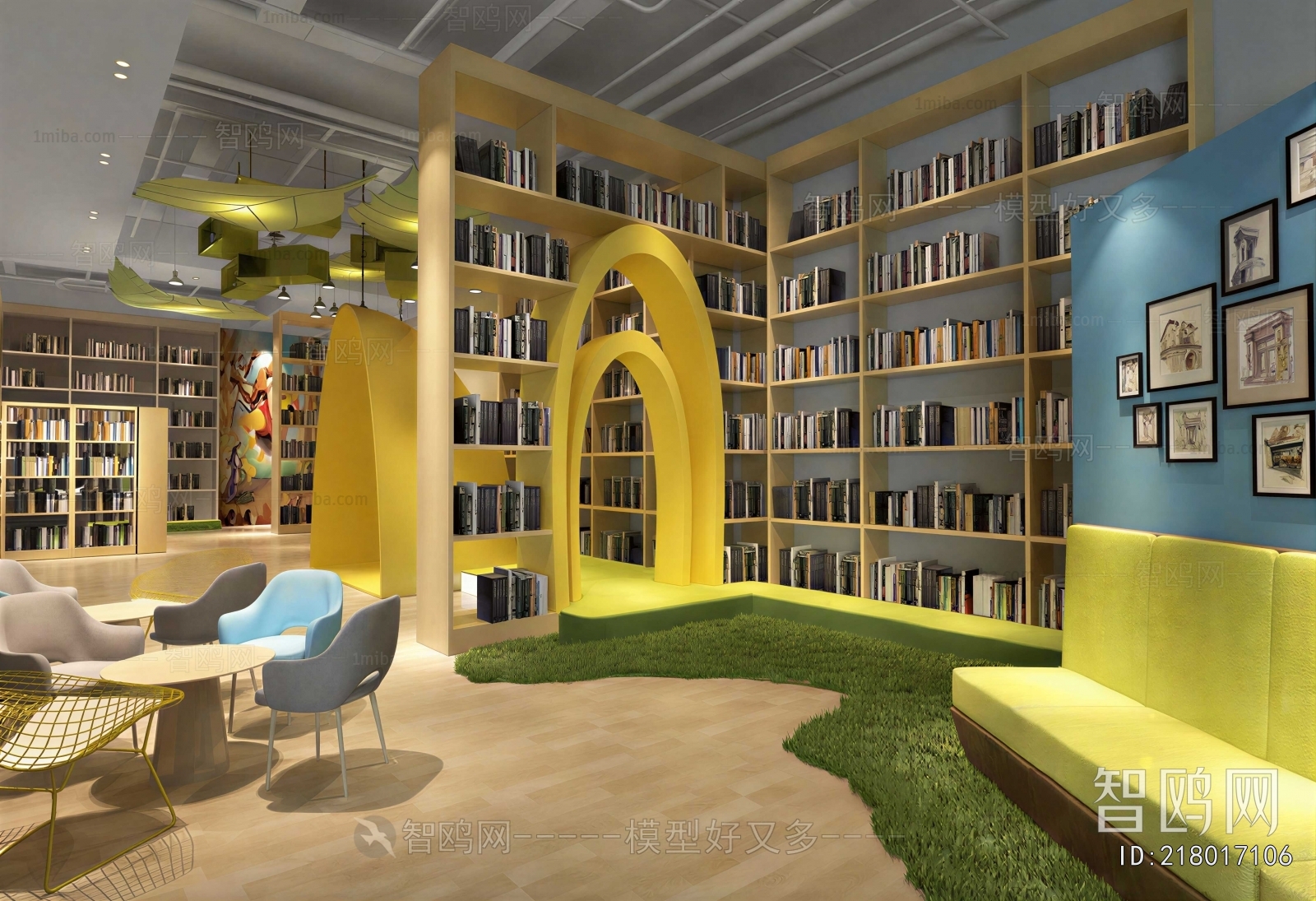 Modern Library