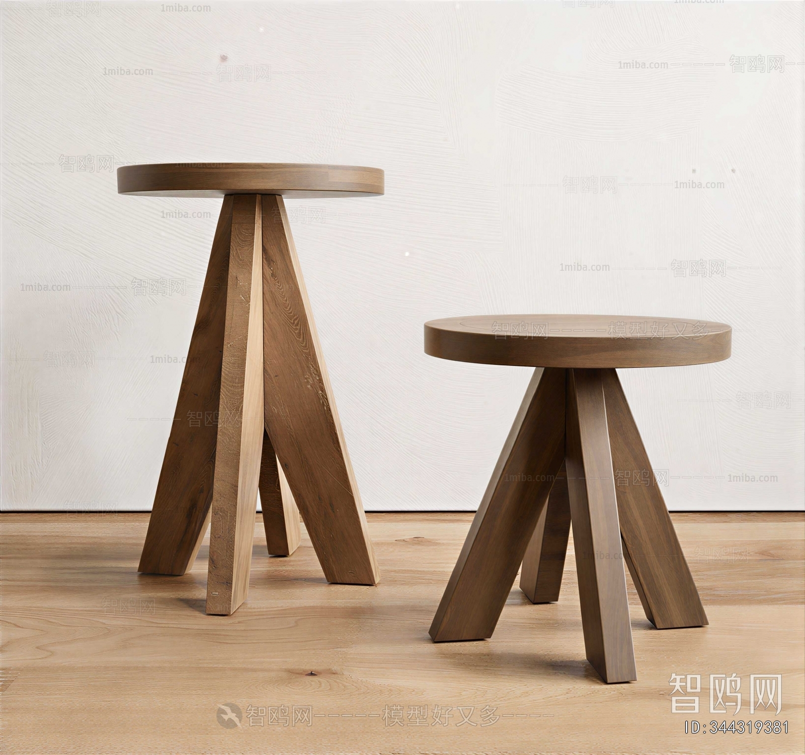 Modern Side Table/corner Table