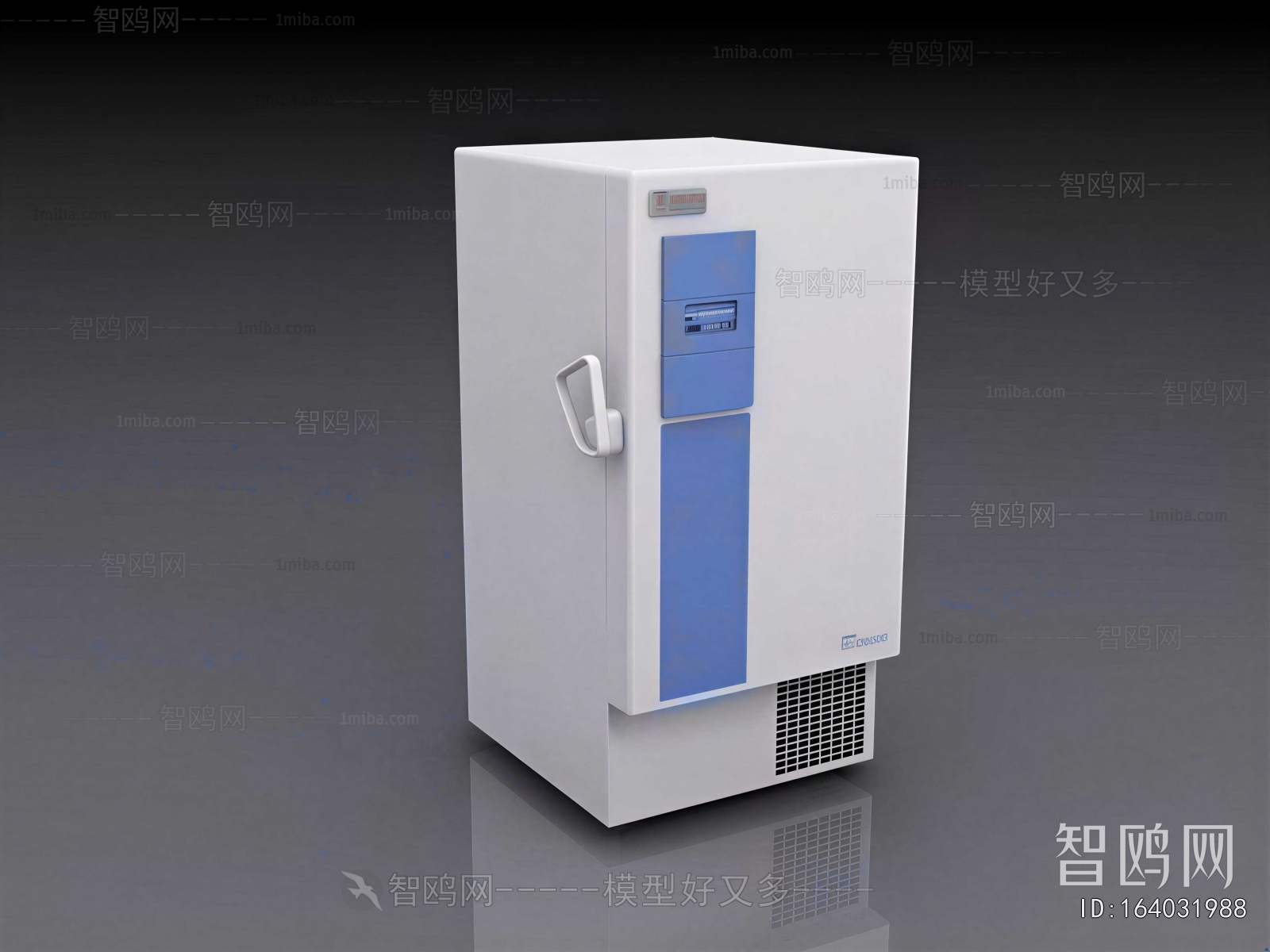 Modern Medical Equipment