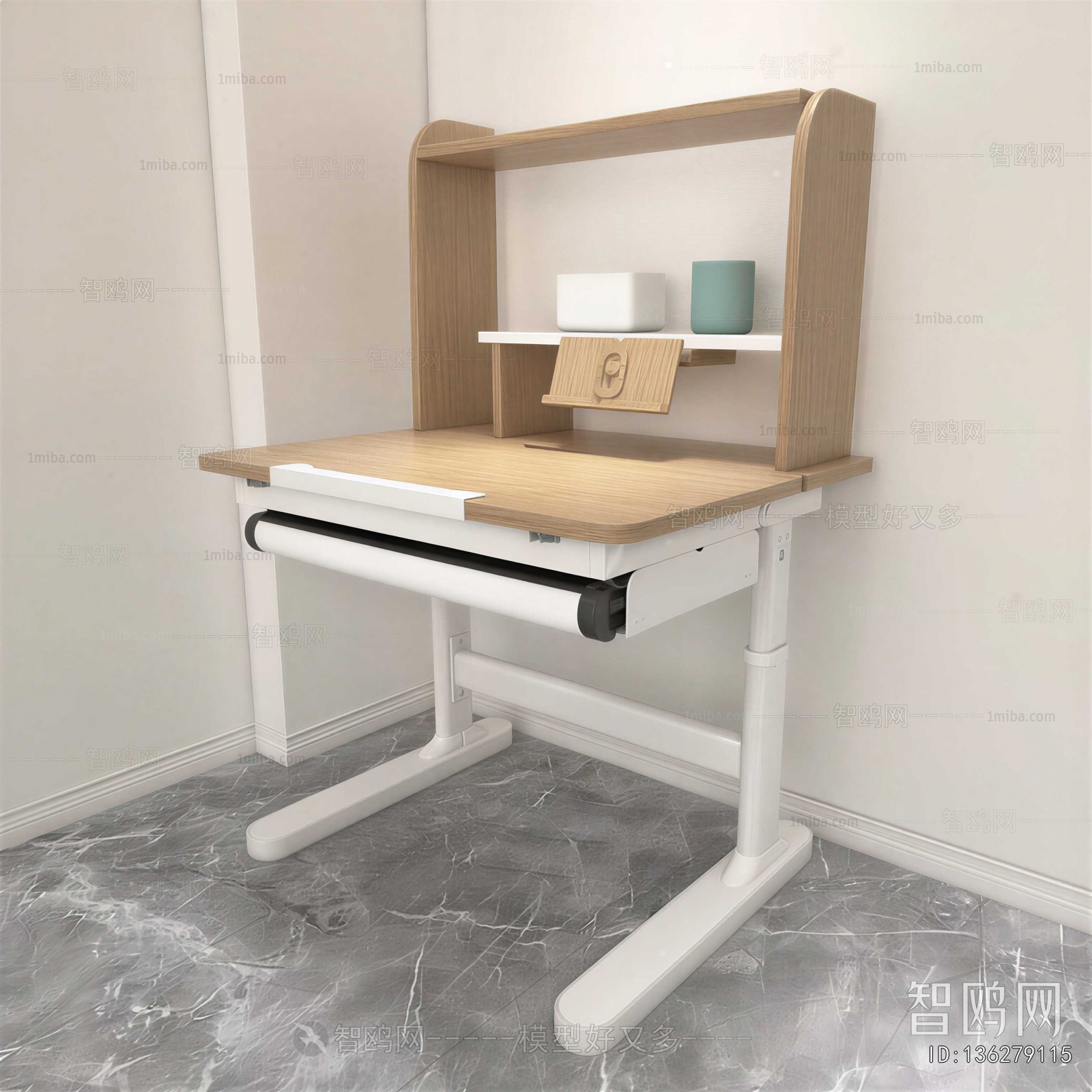 Modern Desk