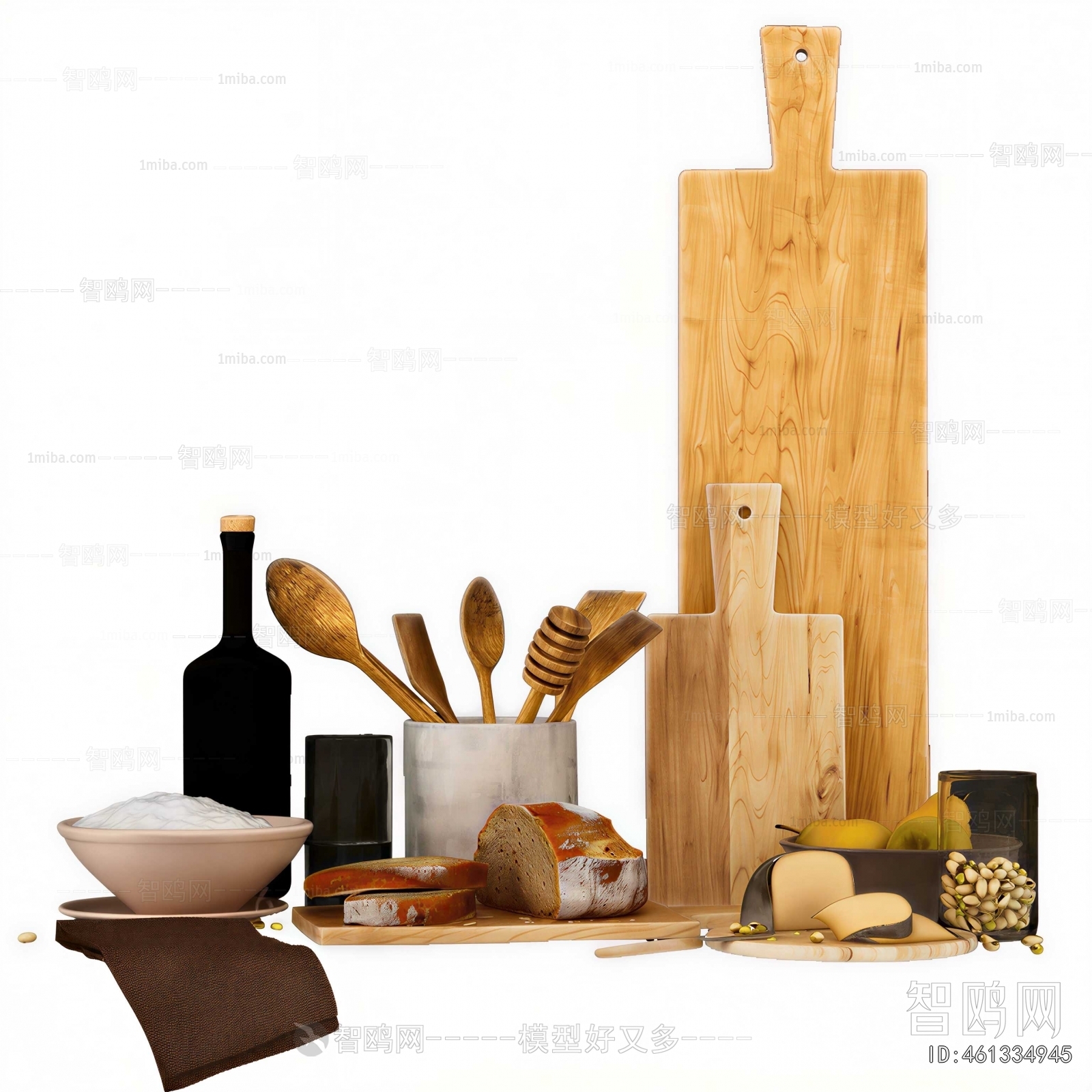 Modern Kitchenware
