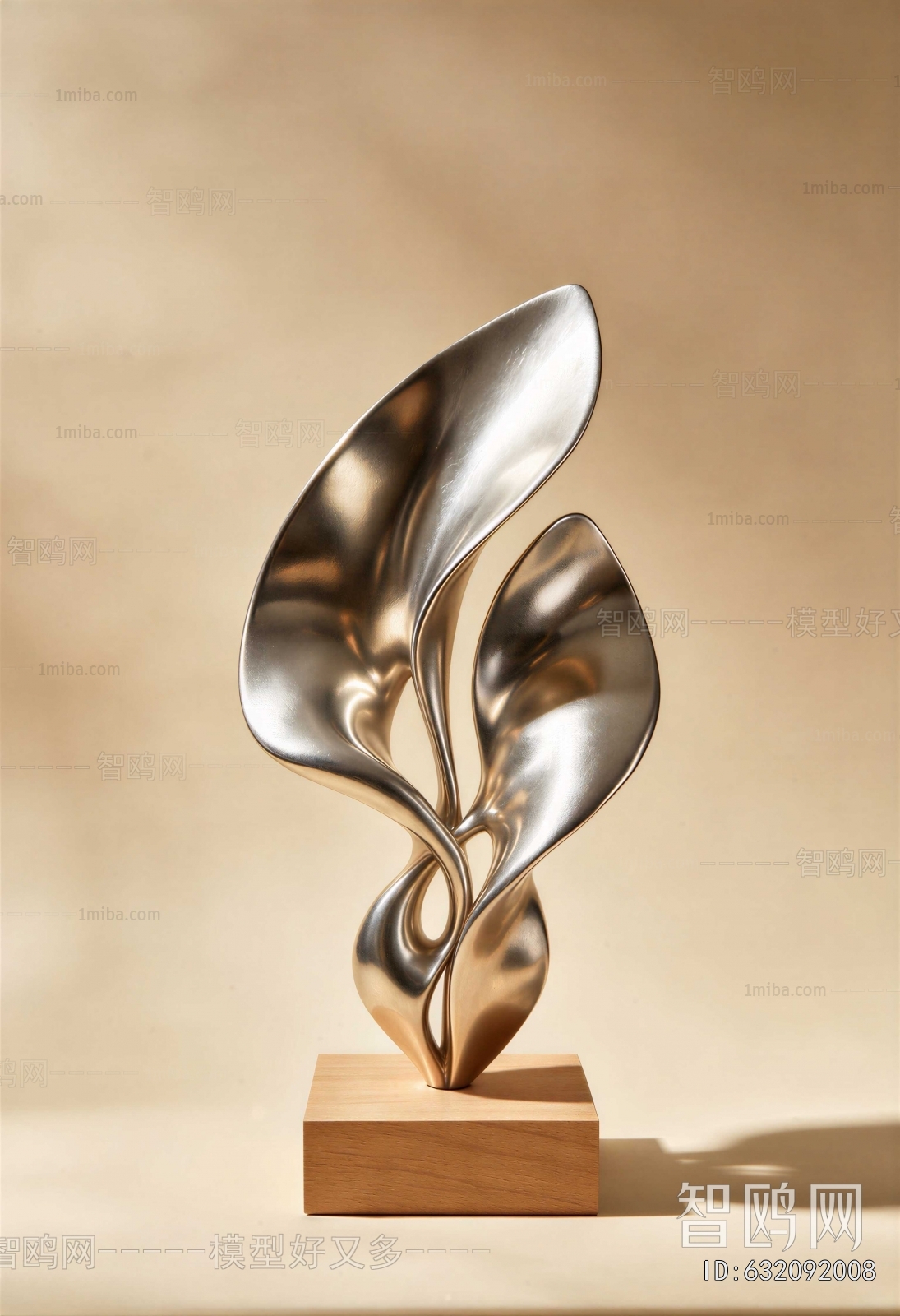 Modern Sculpture