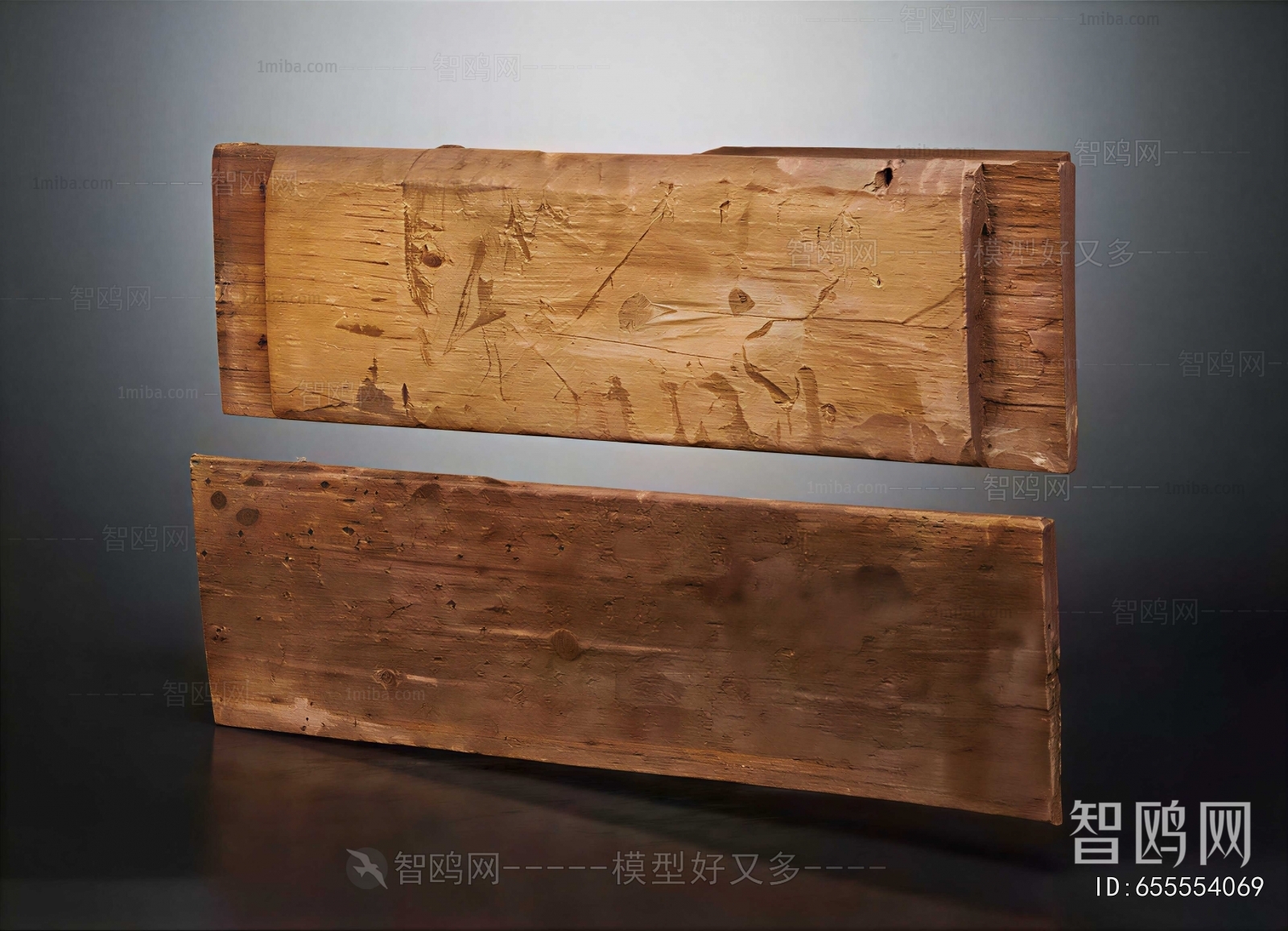 Modern Wood