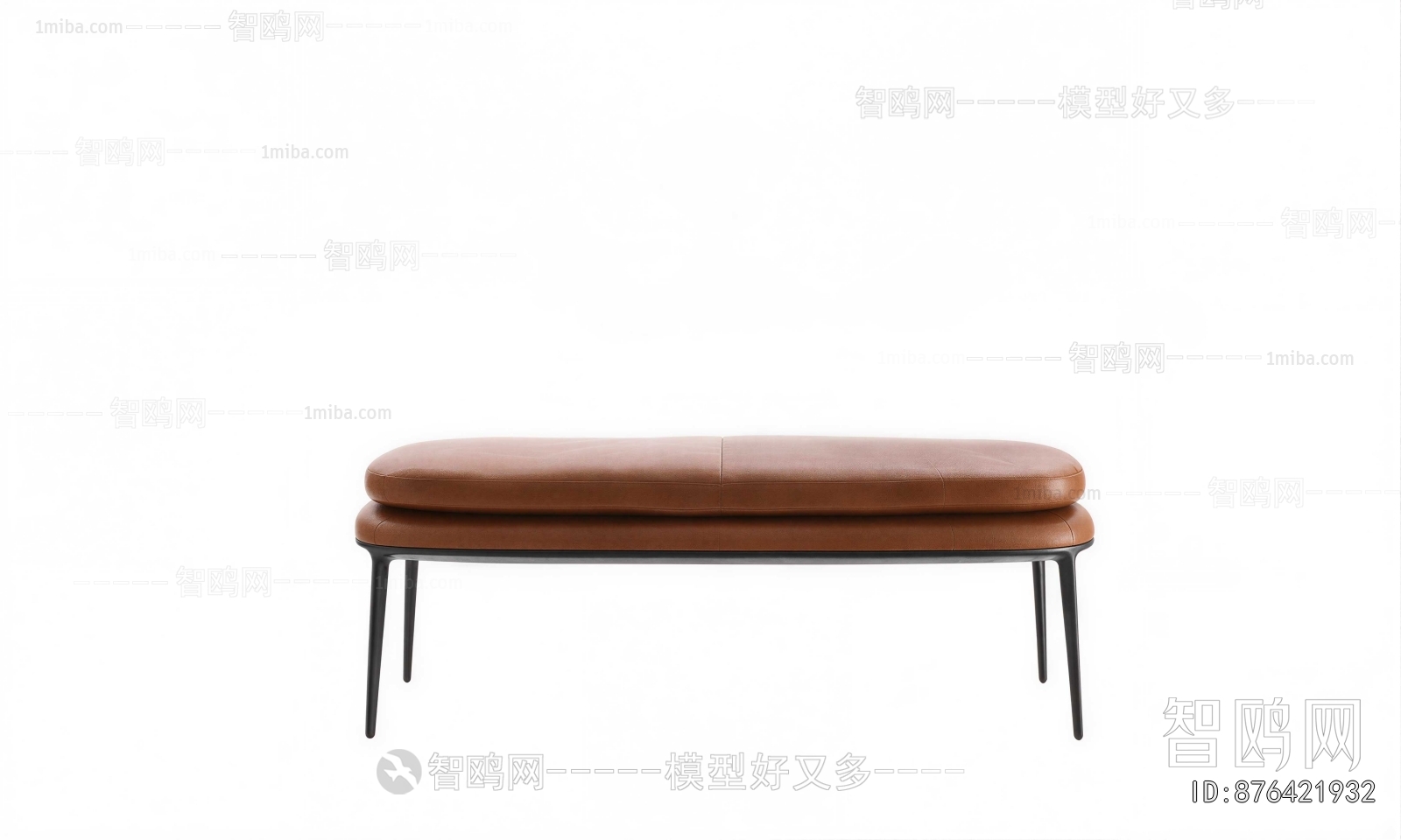 Modern Bench