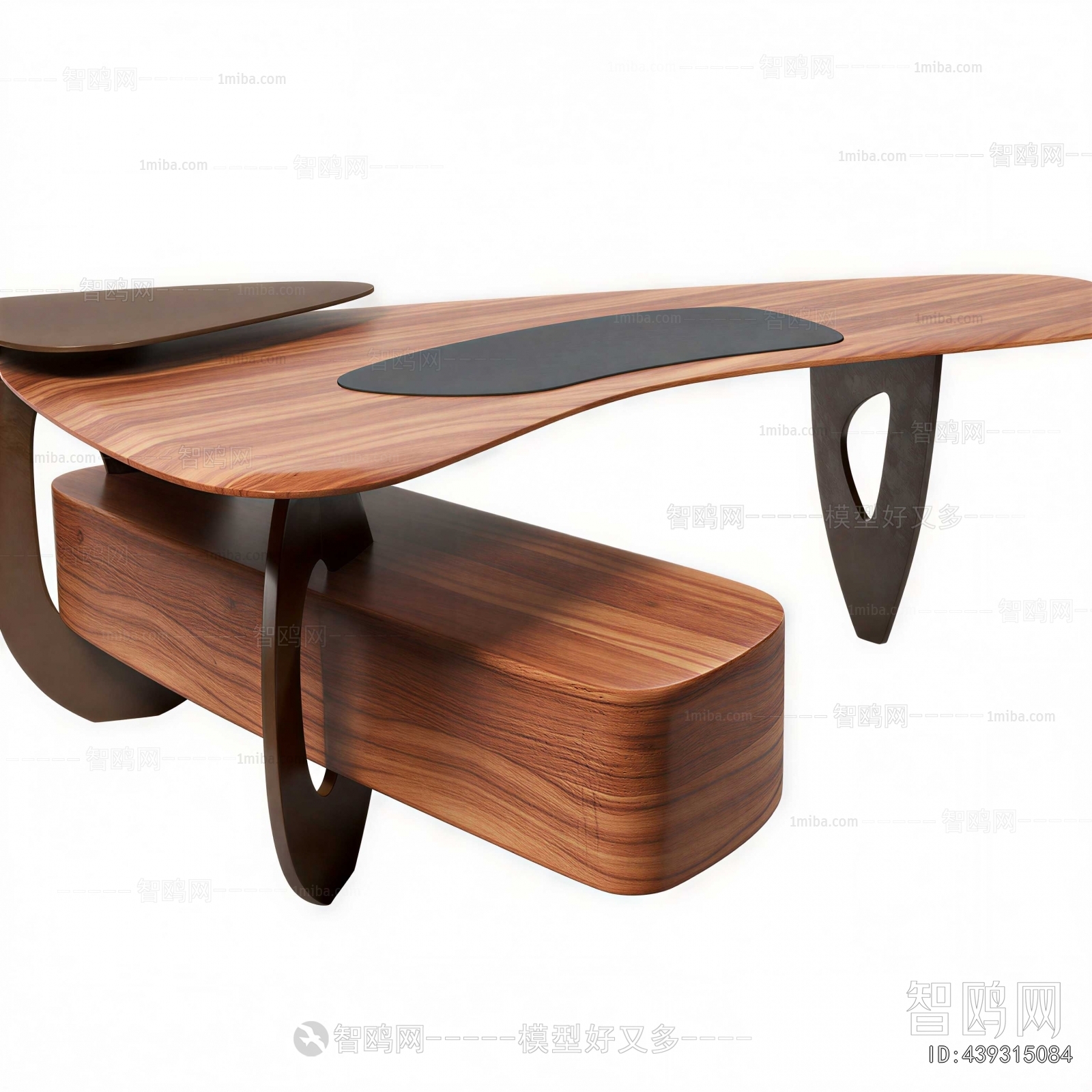 Modern Office Table