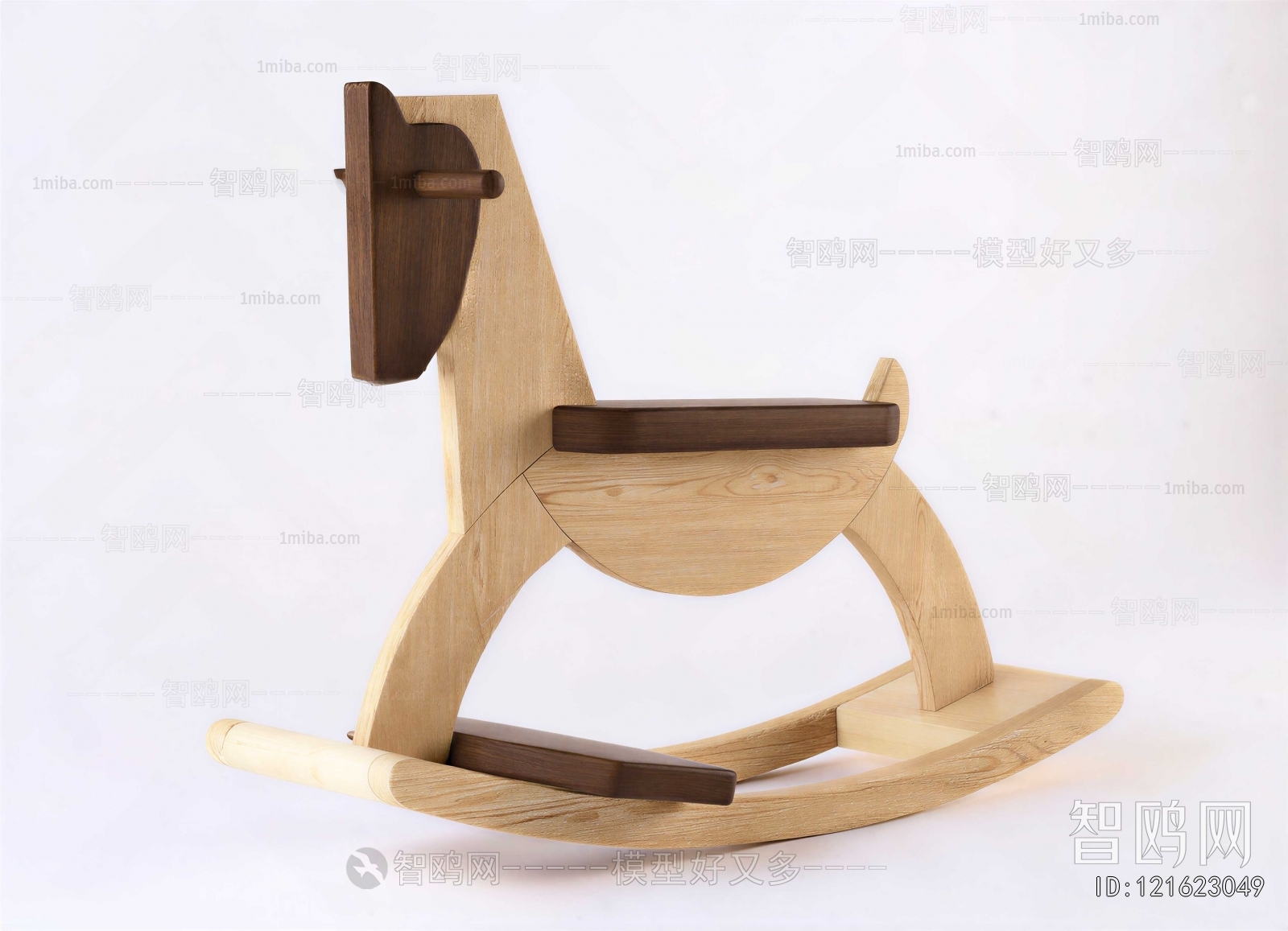 Modern Children Chair