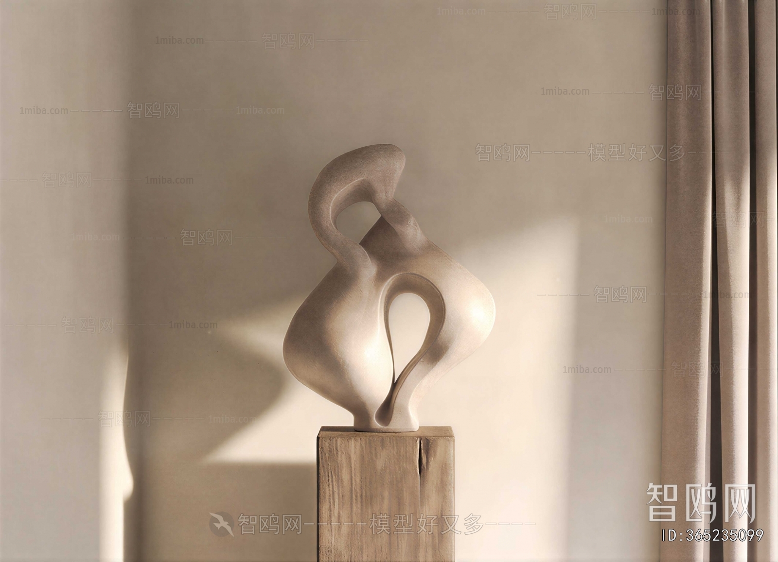 Modern Sculpture