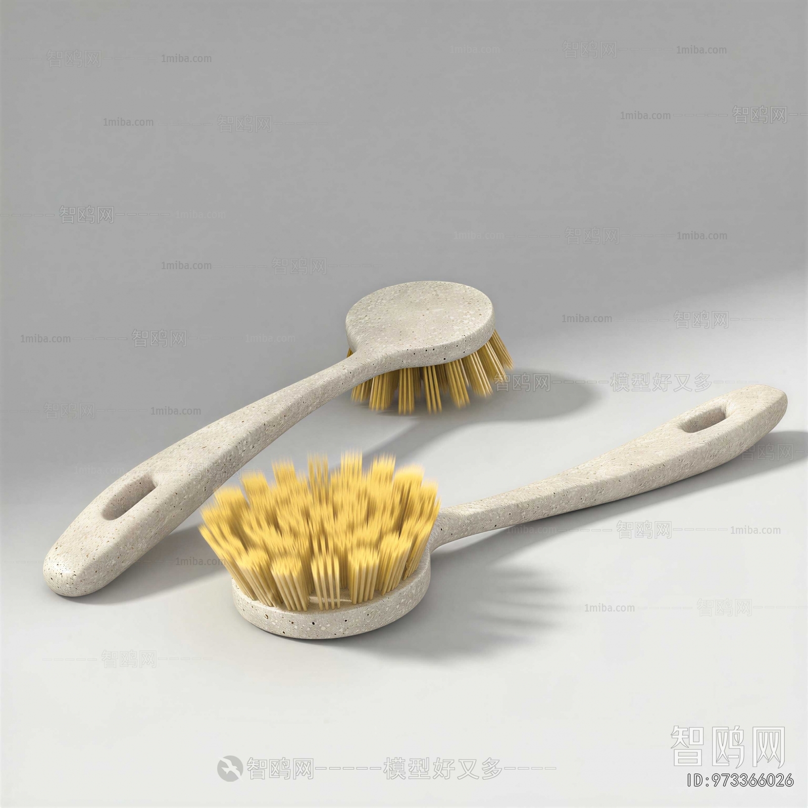 Modern Bathroom Set