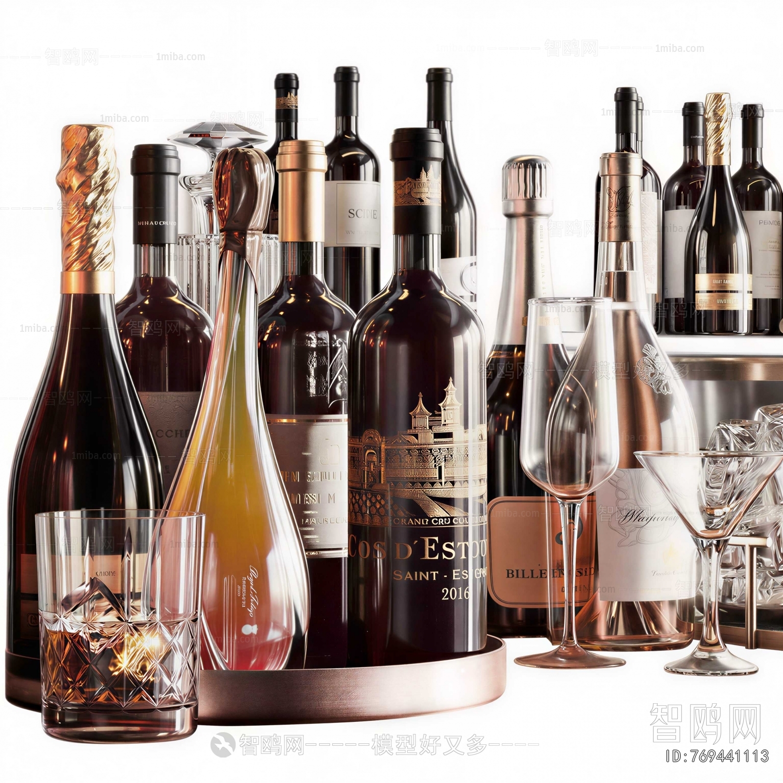 Modern Wine