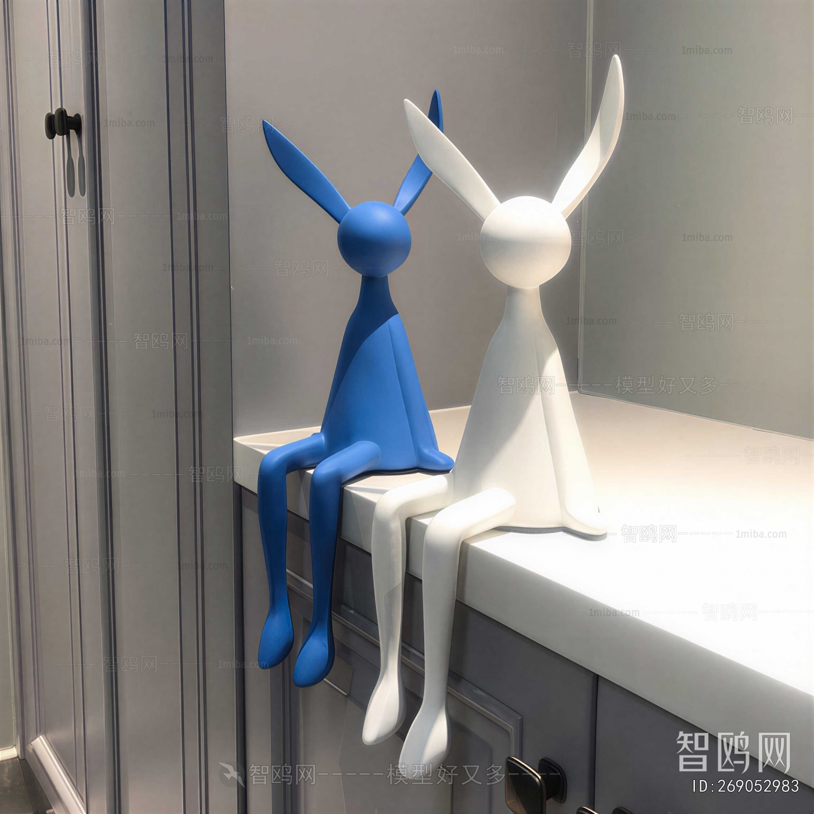 Modern Sculpture