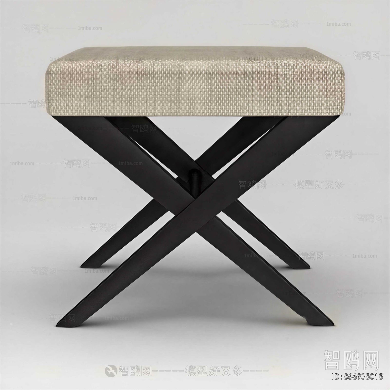 European Style Stool