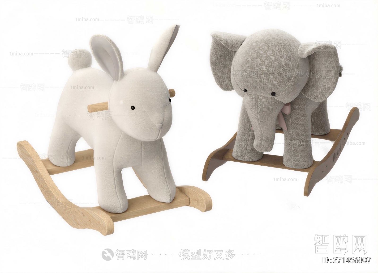 Modern Children Chair
