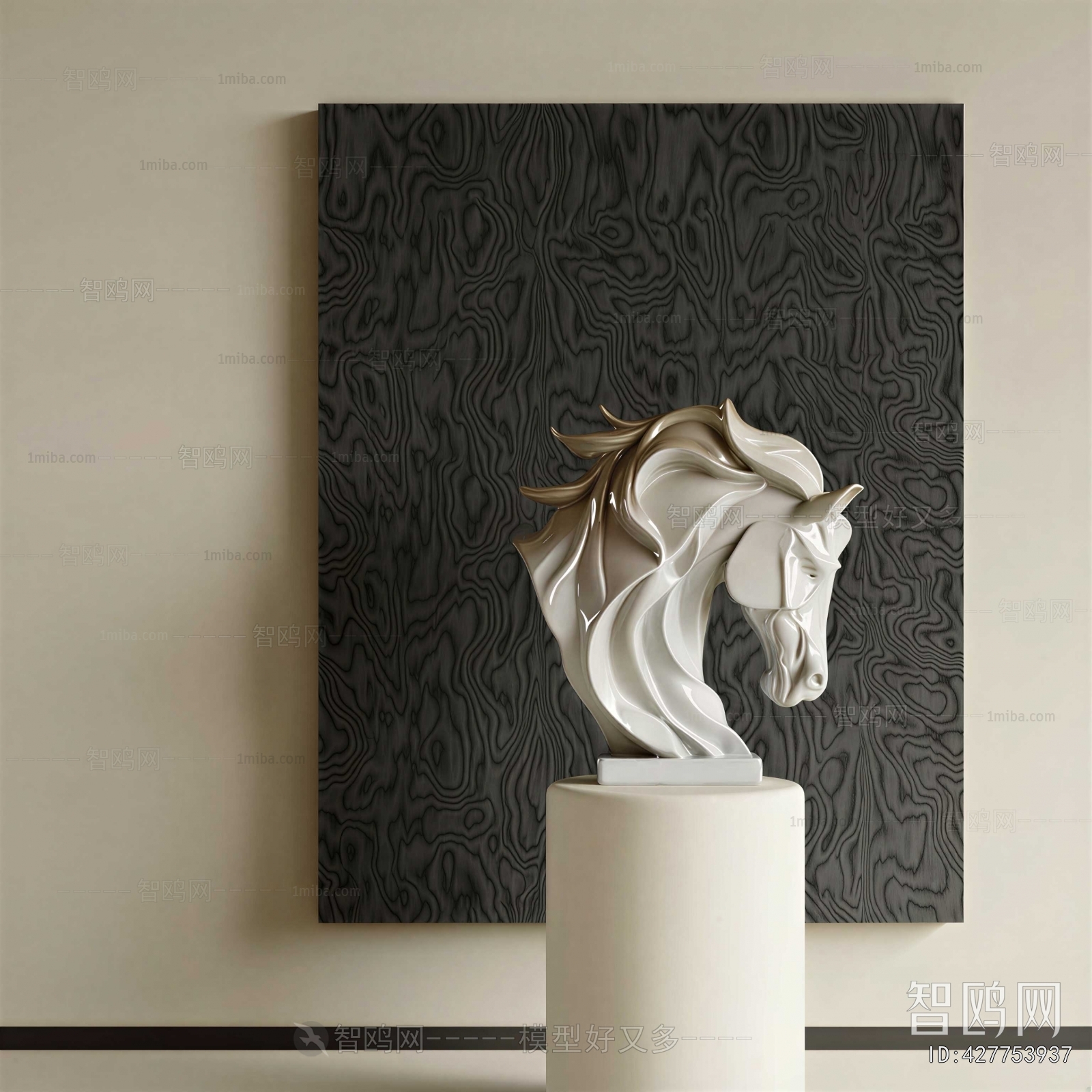 Modern Sculpture