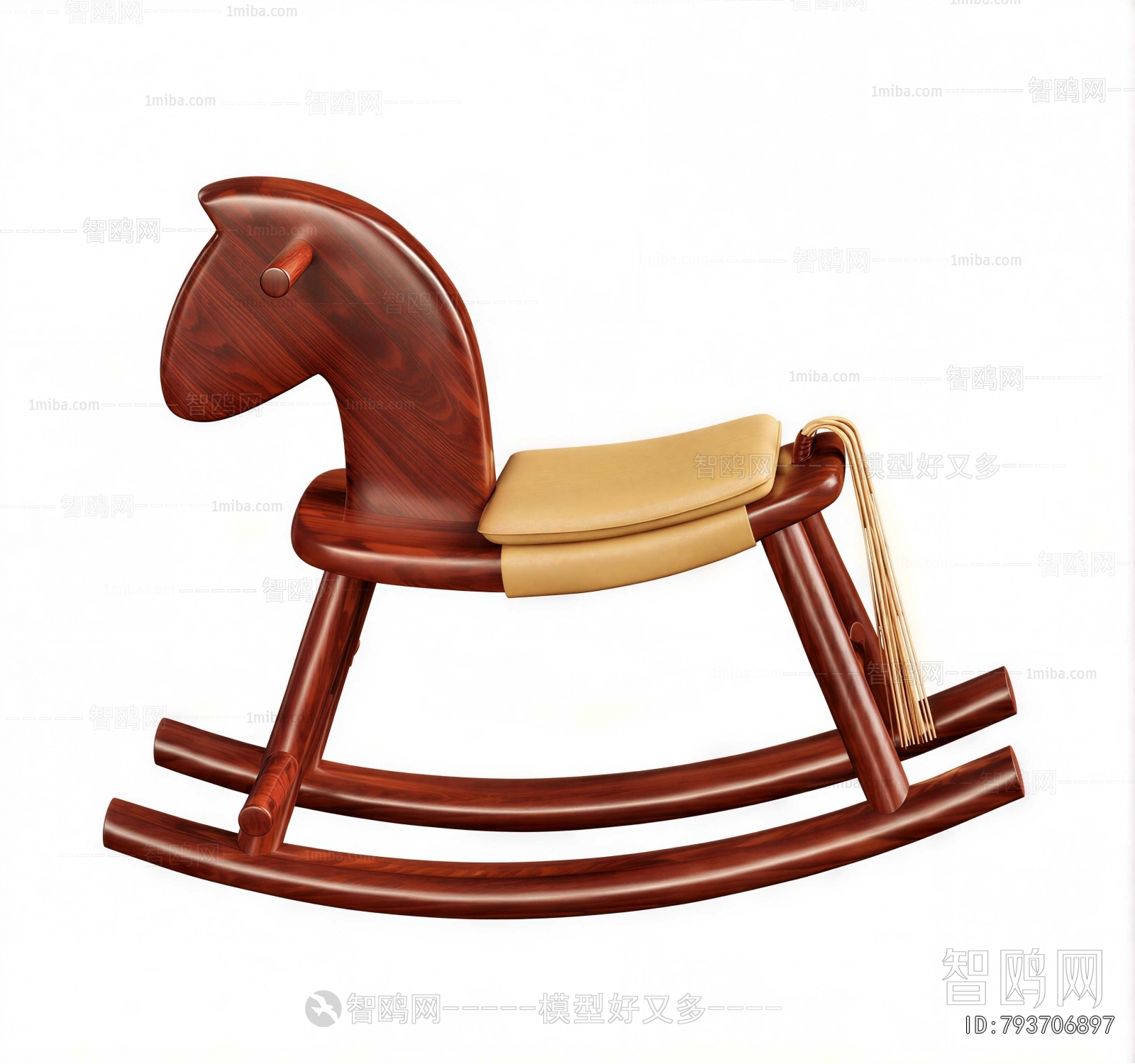 Modern Children Chair