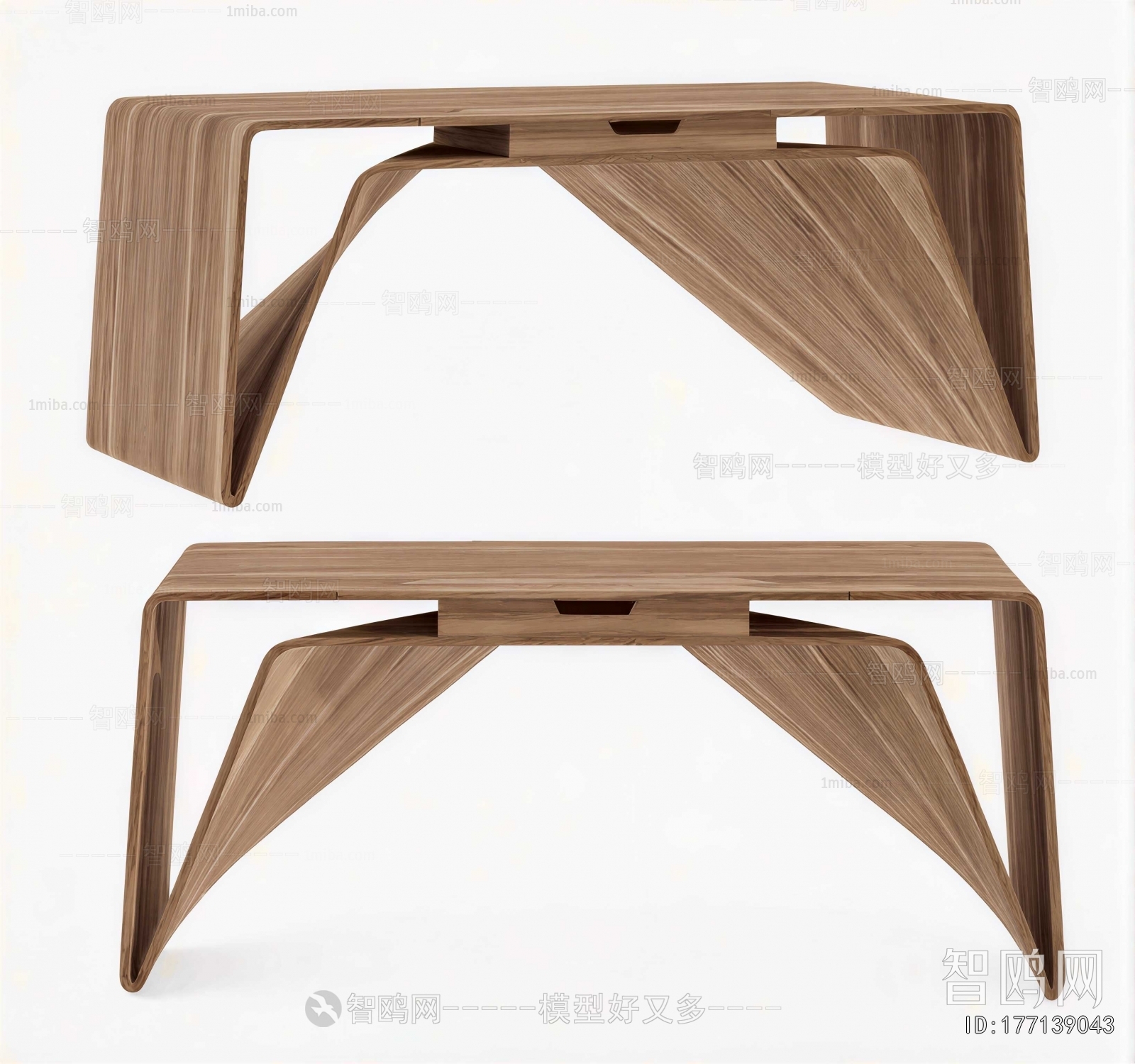 Modern Coffee Table