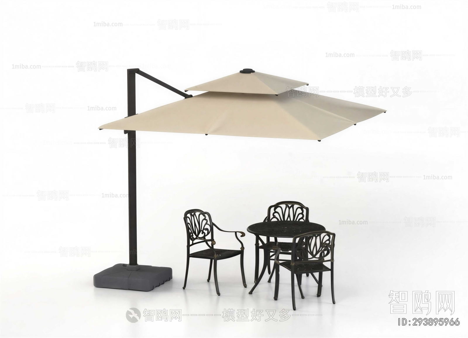 European Style Outdoor Tables And Chairs