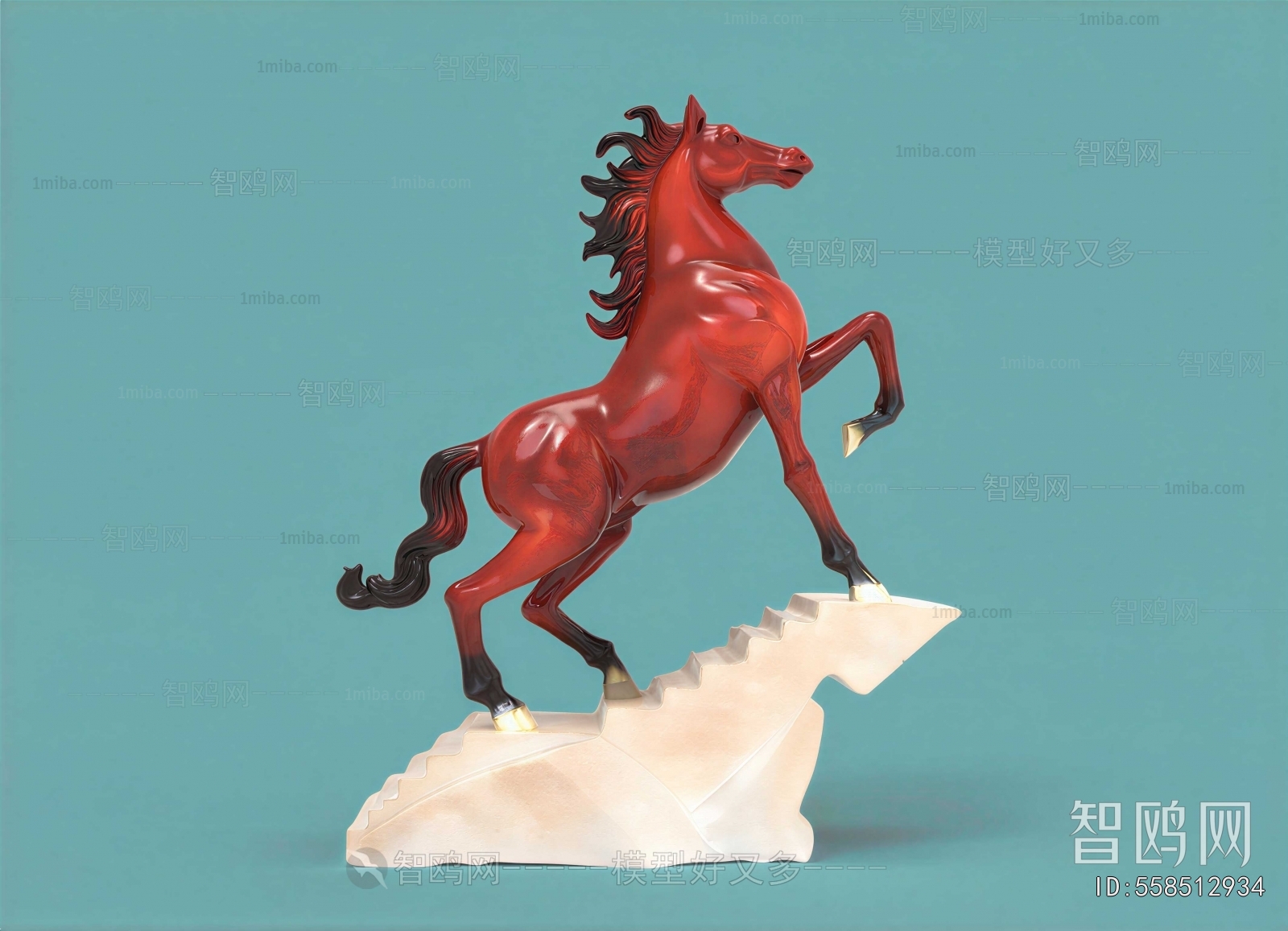 Modern Sculpture