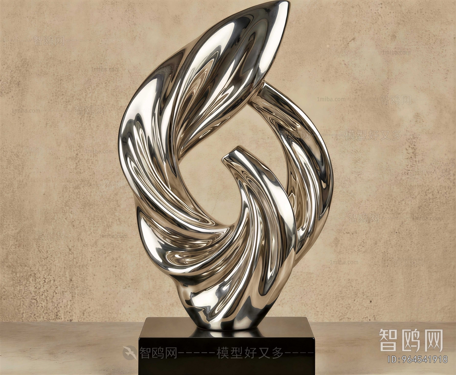 Modern Sculpture
