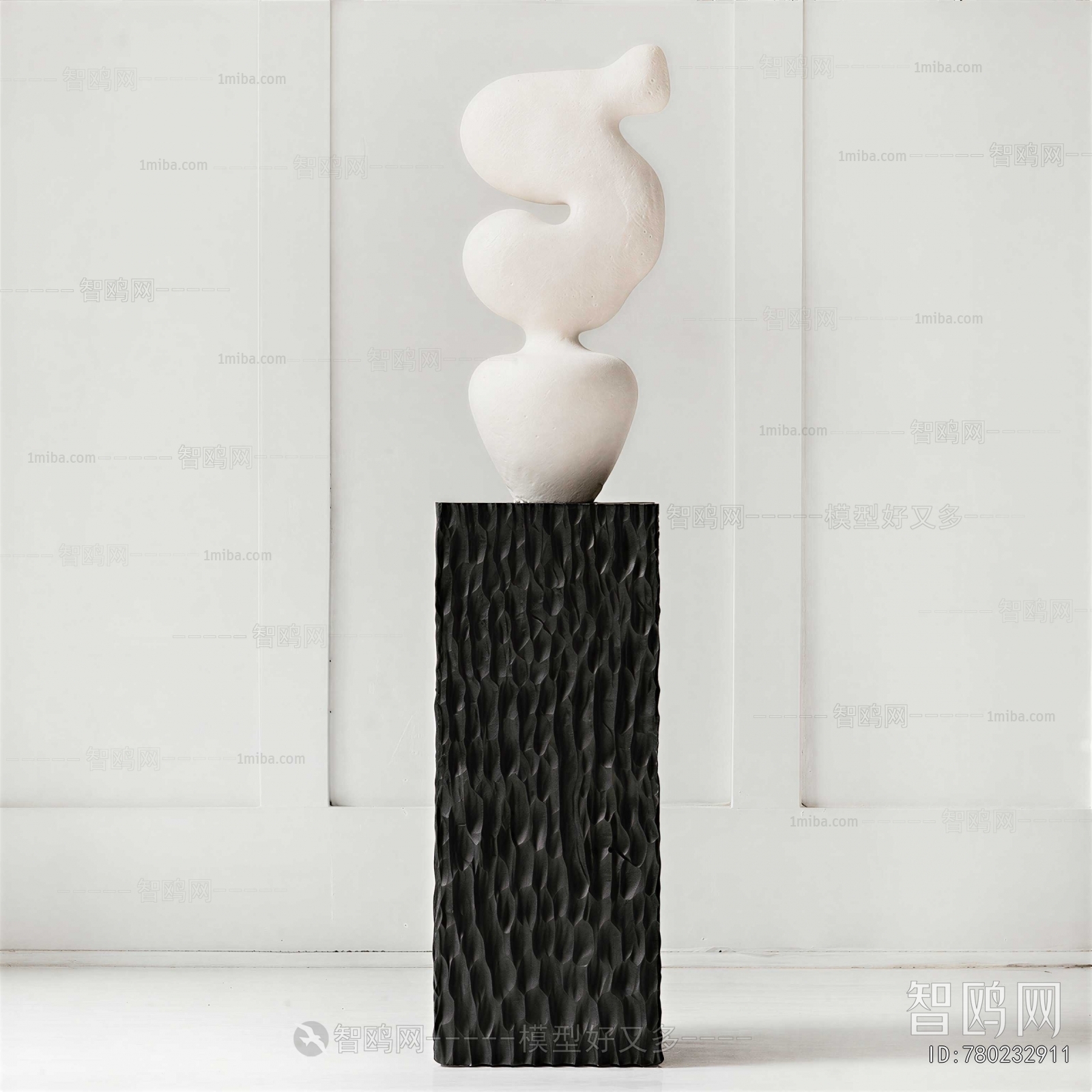 Modern Sculpture
