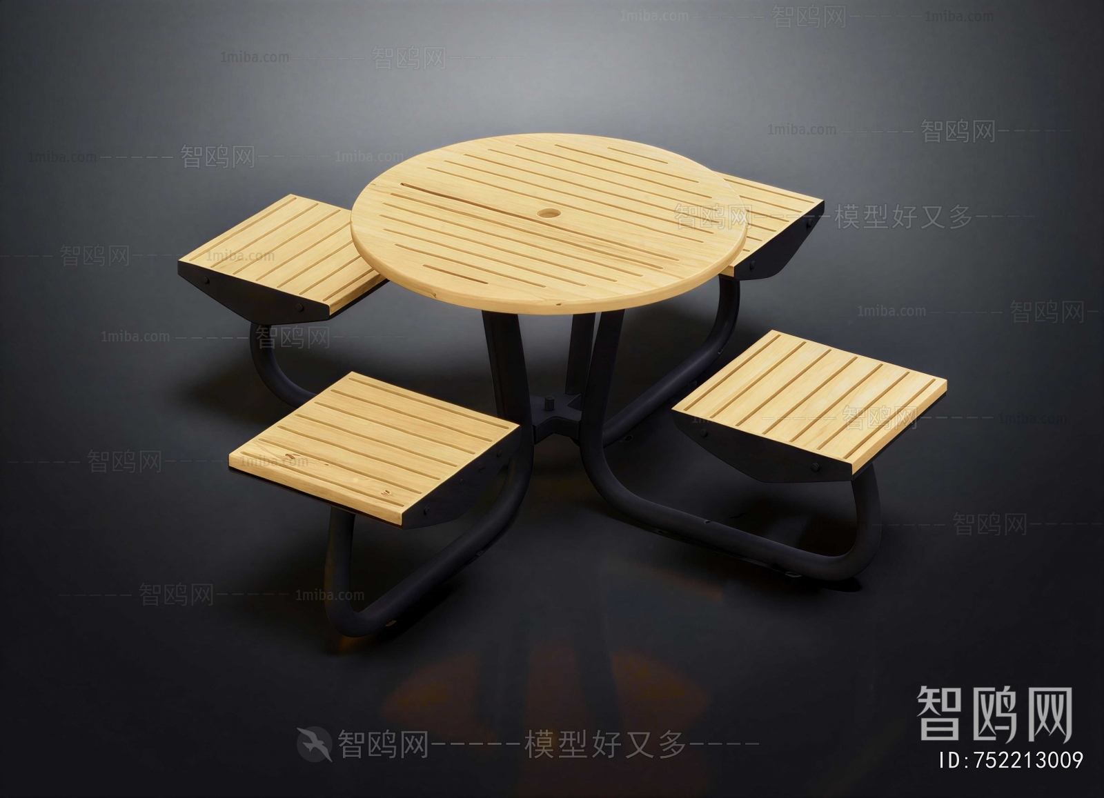 Modern Outdoor Tables And Chairs