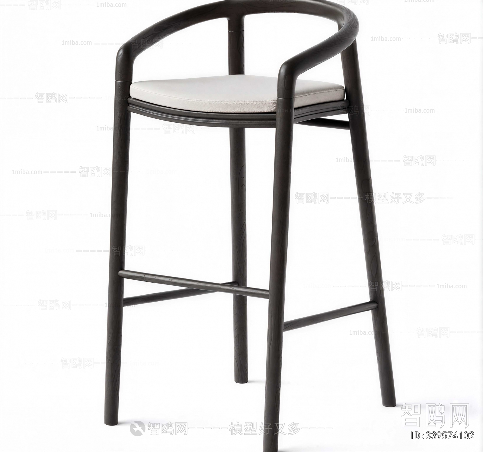 Modern Bar Chair