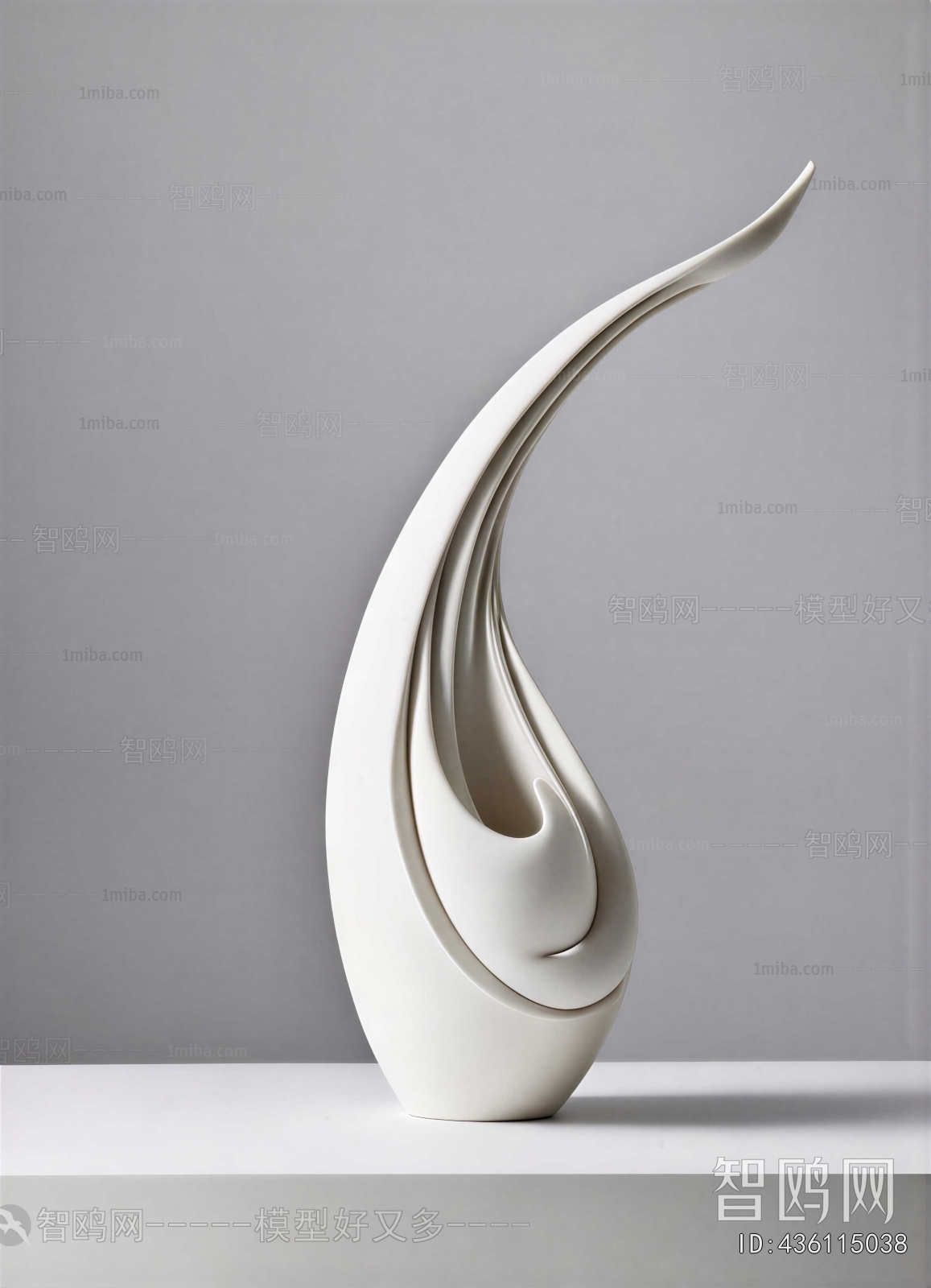 Modern Sculpture
