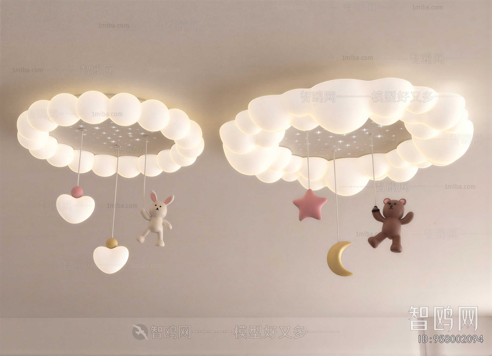 Modern Ceiling Ceiling Lamp