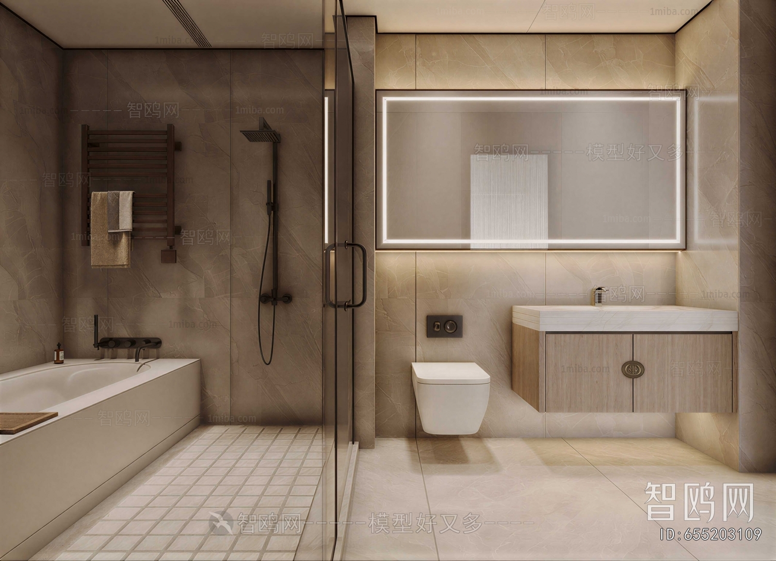 New Chinese Style TOILET