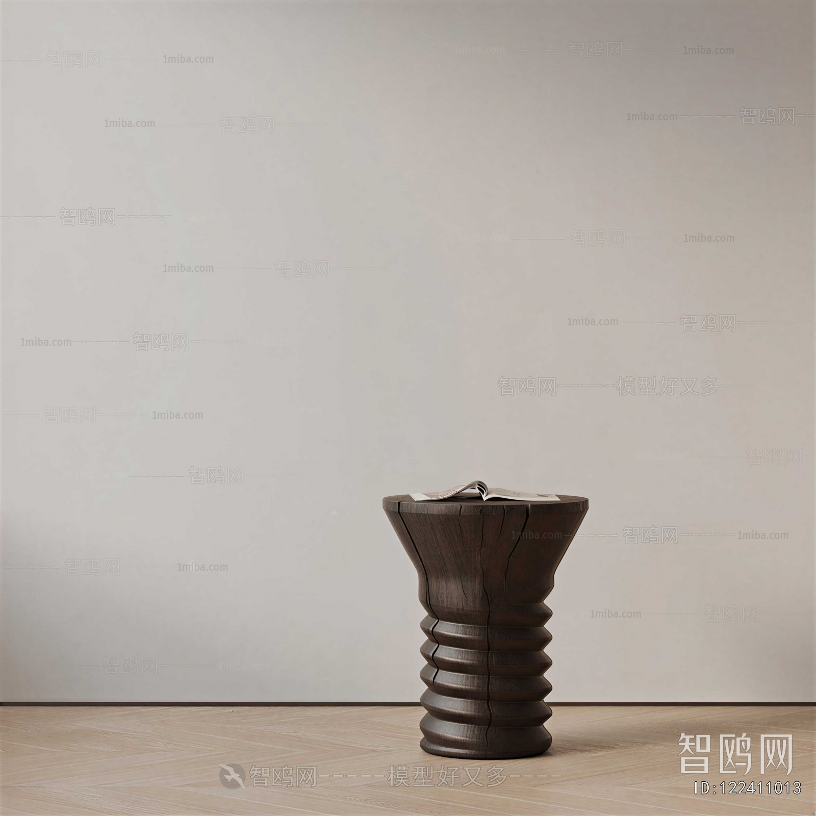 Modern Side Table/corner Table