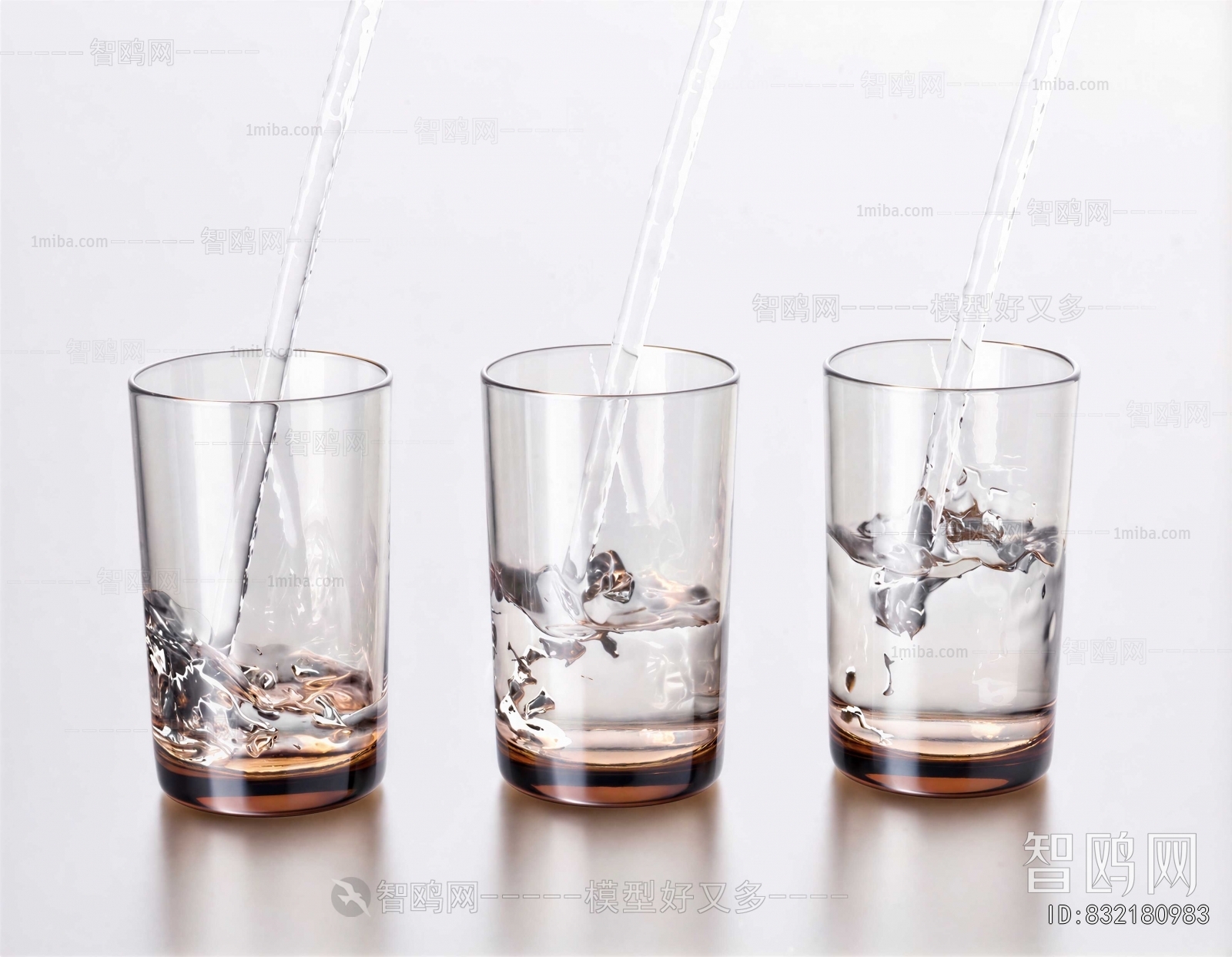 Modern Cup