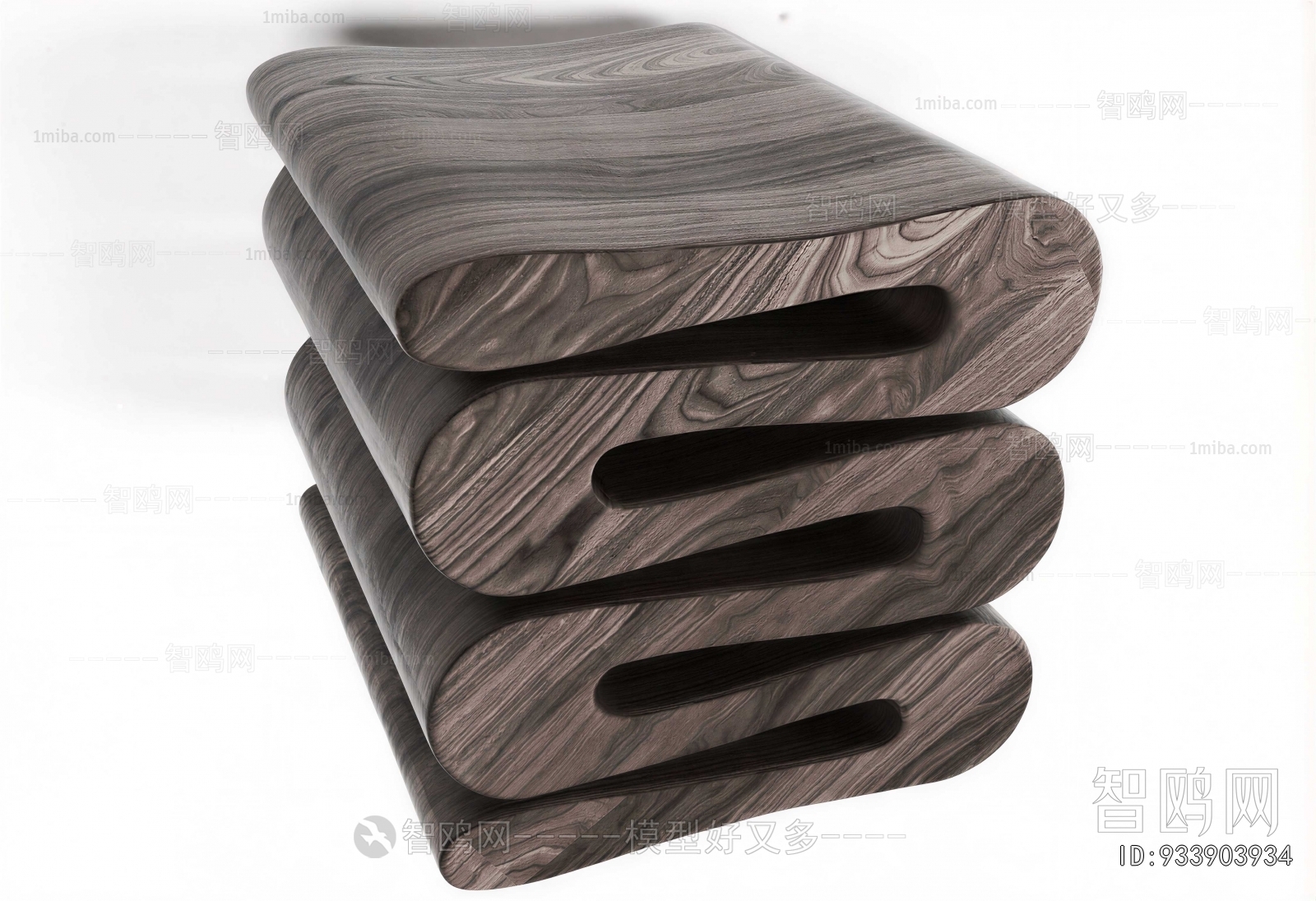 Modern Side Table/corner Table